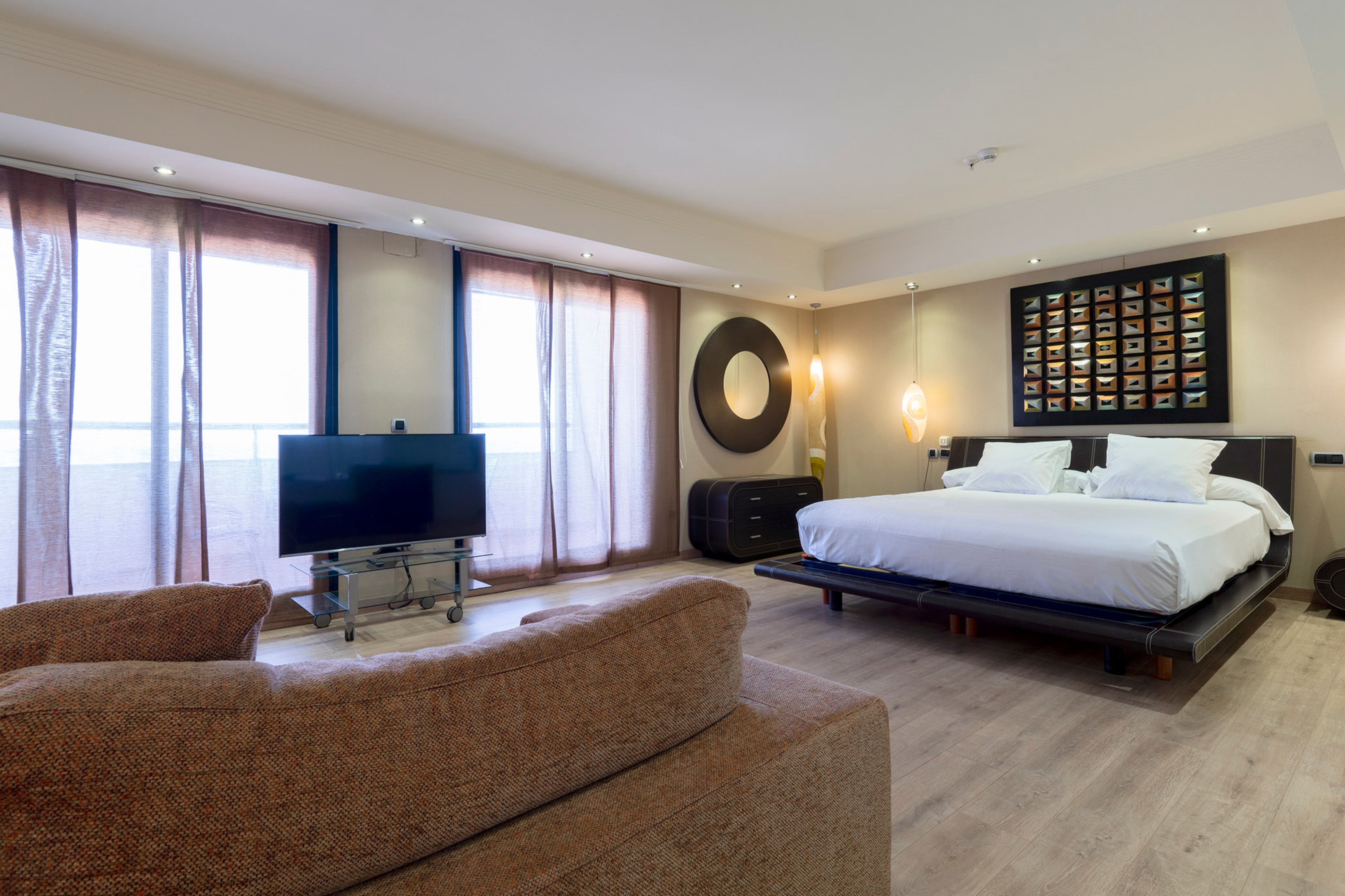 Junior Suite Capacity 4