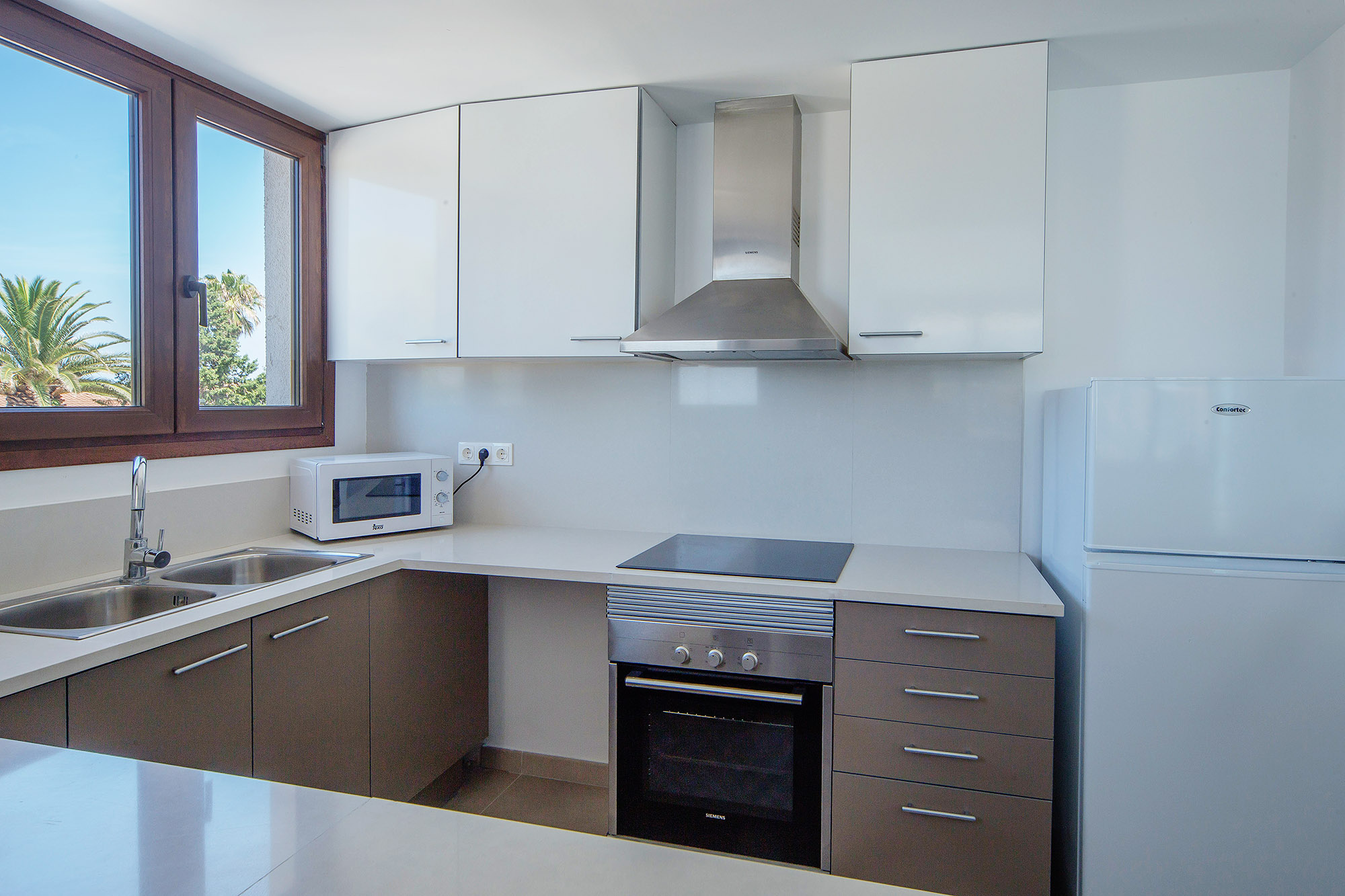 Apartment One Bedroom