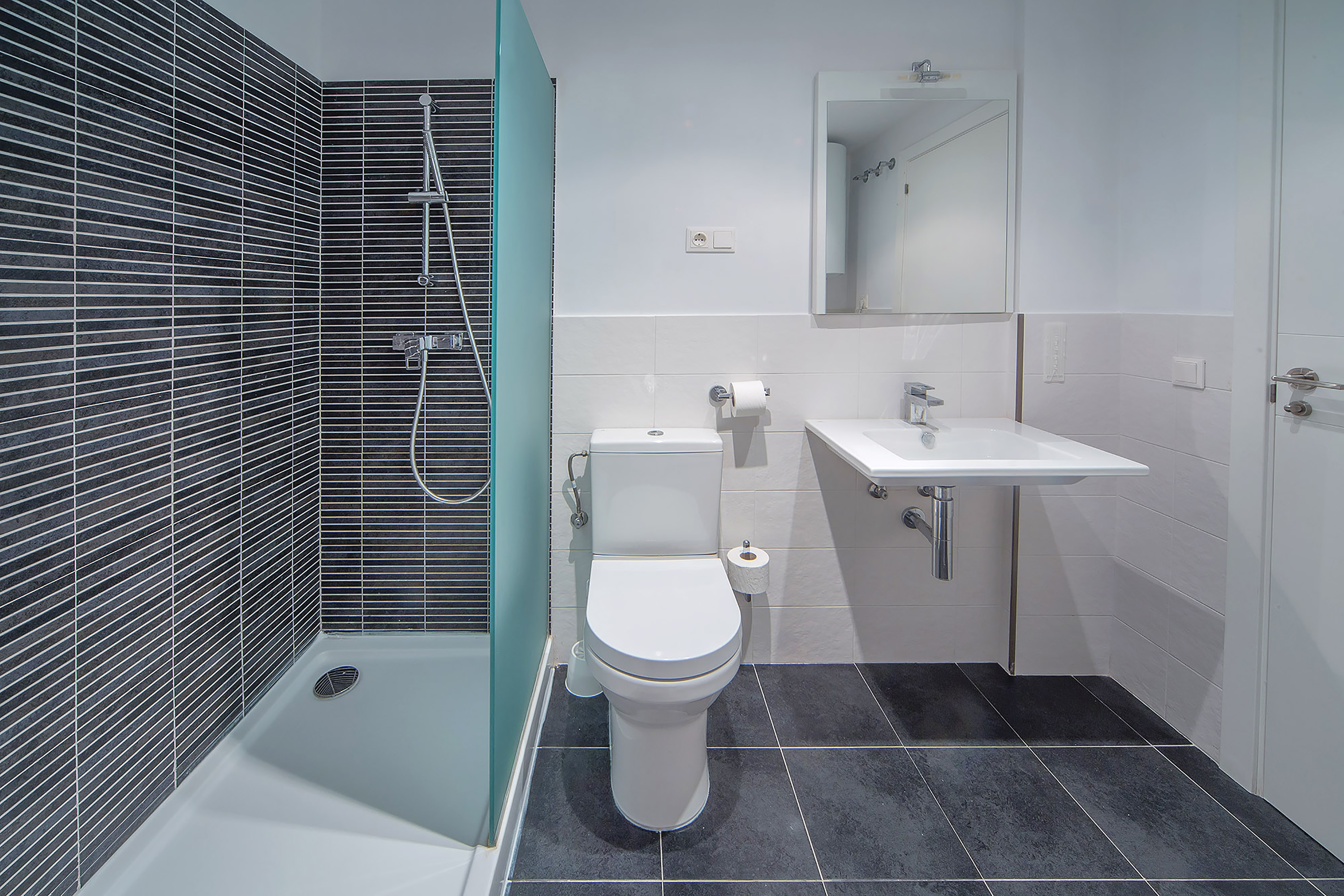 Apartment Sea View Two Bedrooms