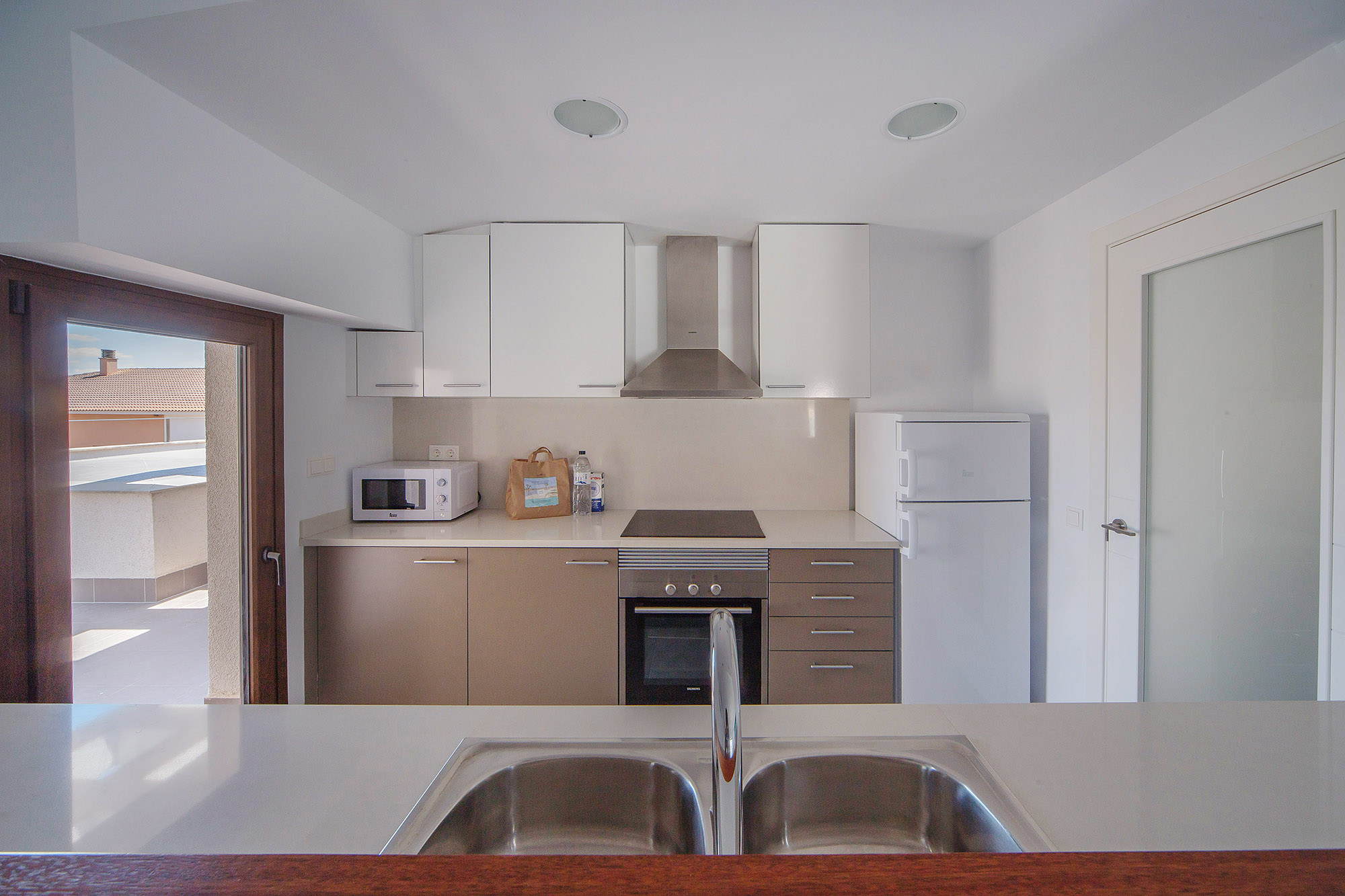 Apartment Deluxe One Bedroom