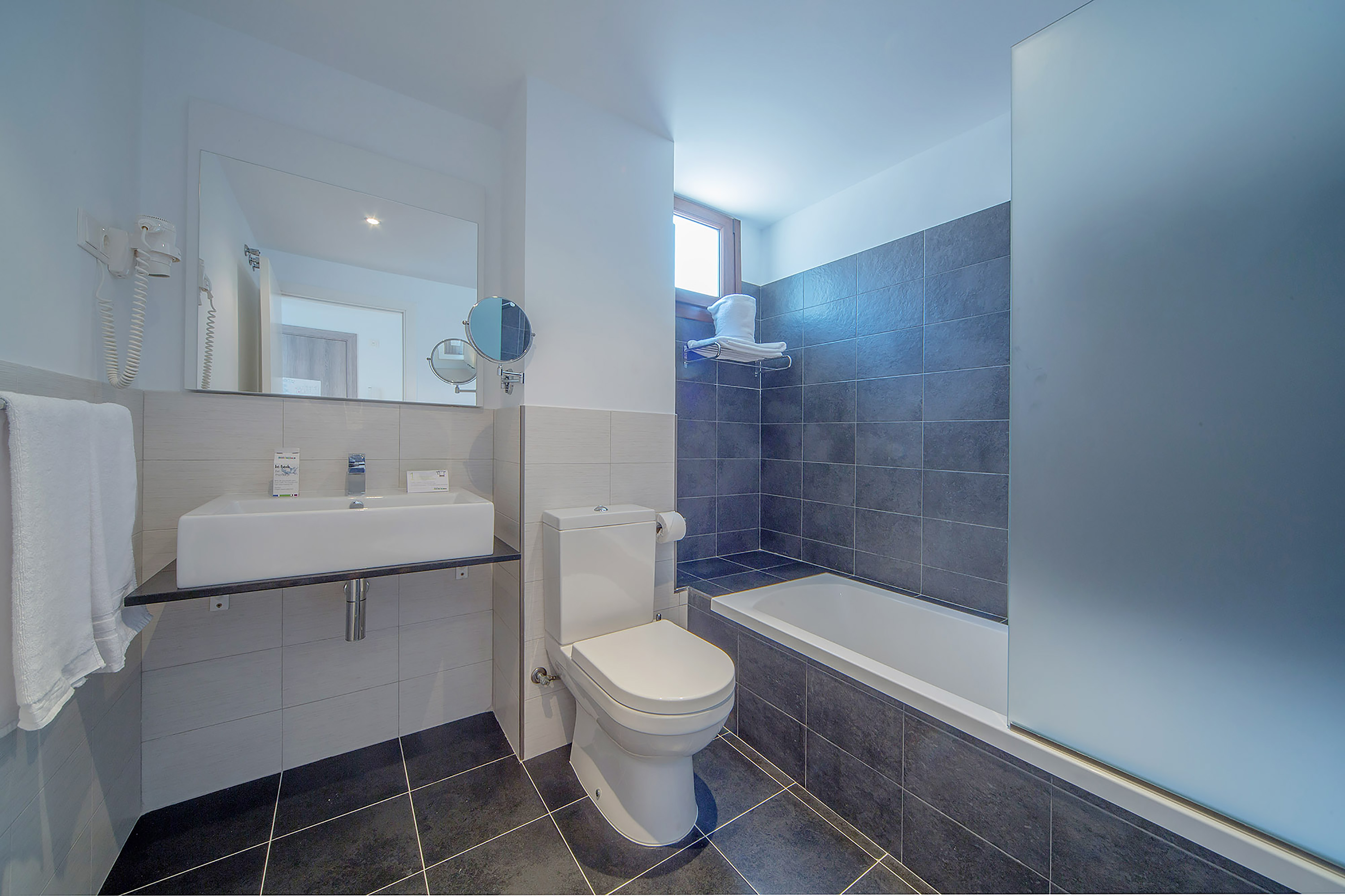 Apartment Deluxe Two Bedroom