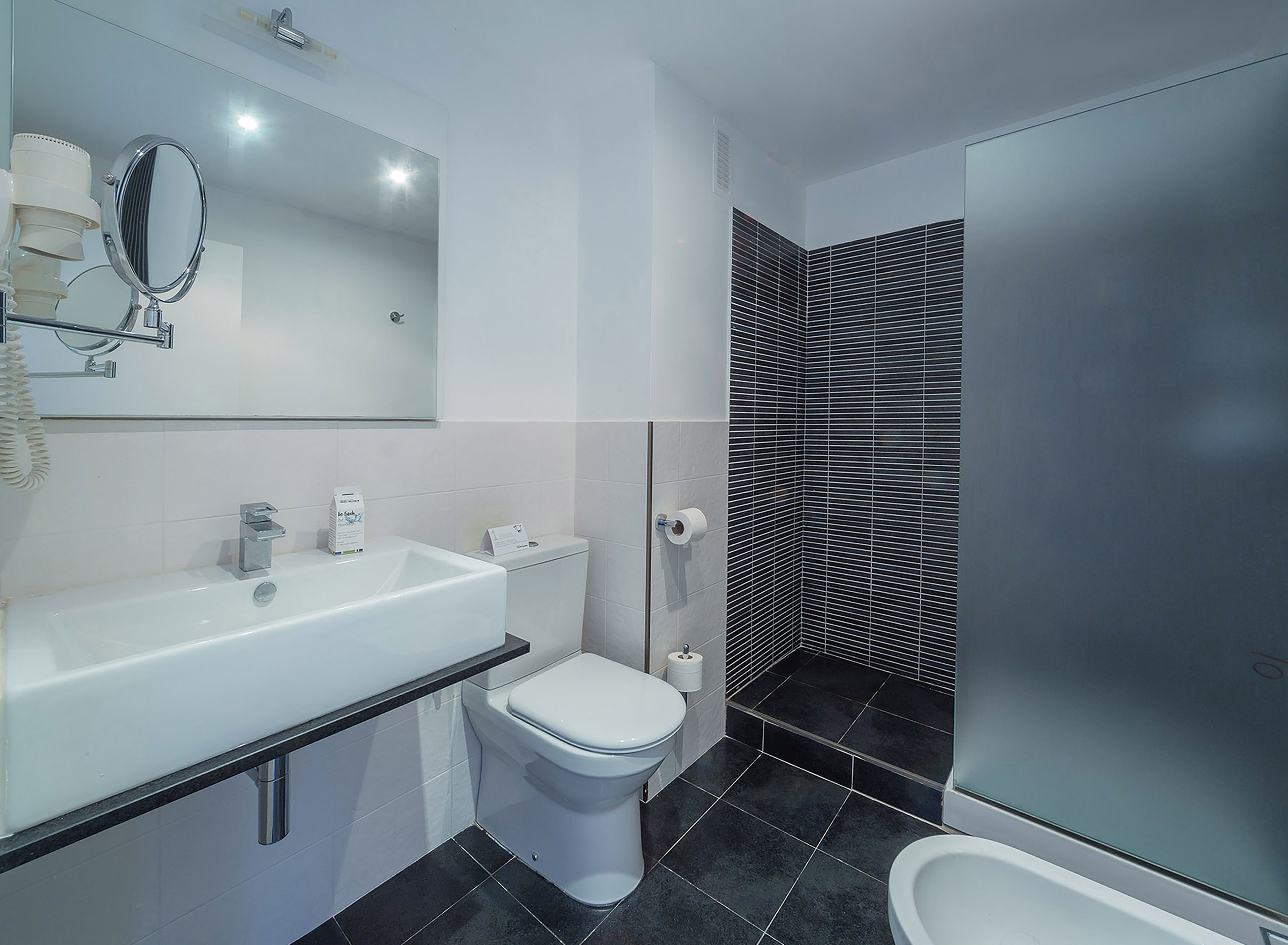 Apartment Two Bedrooms