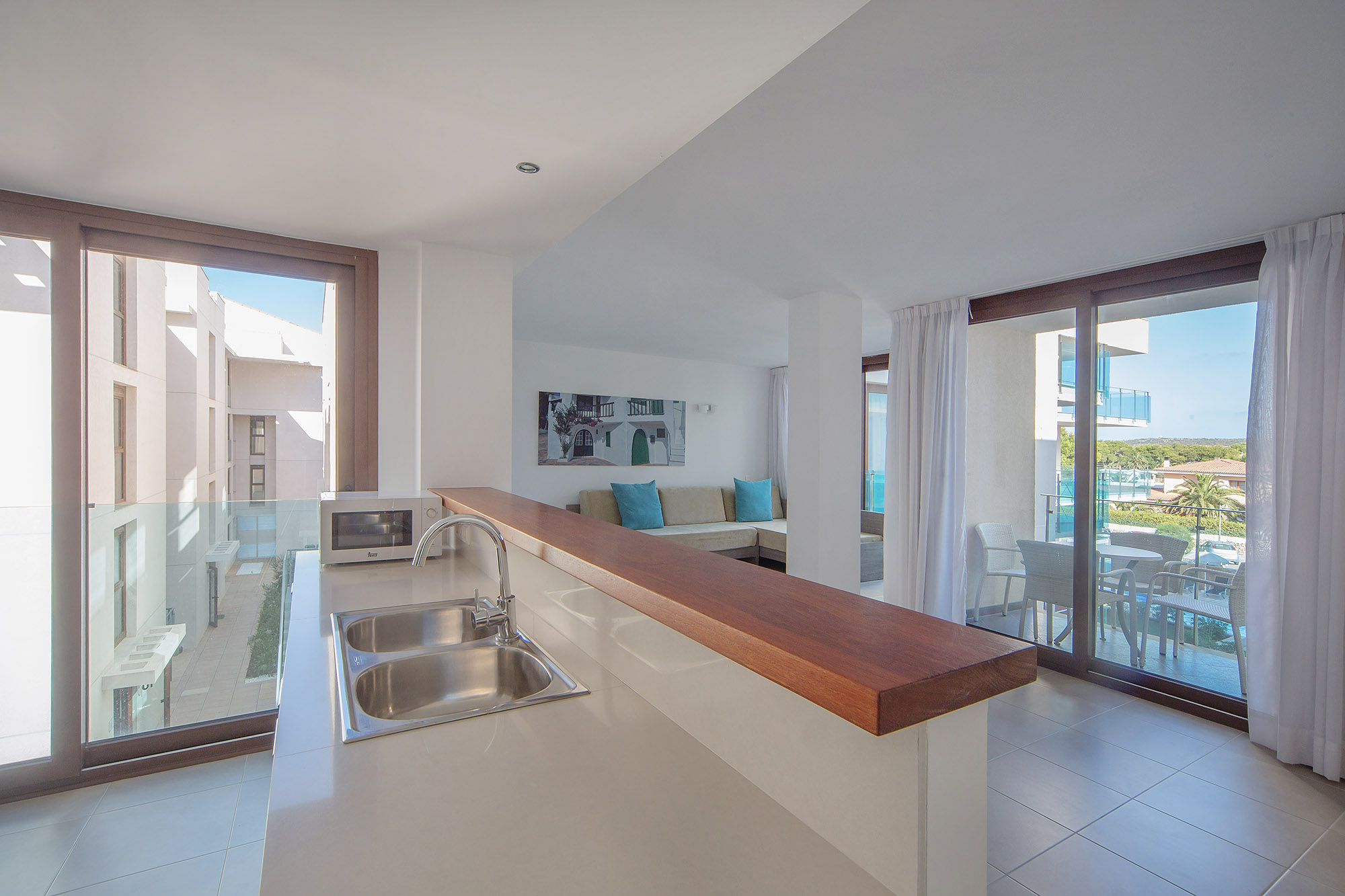 Apartment Two Bedrooms