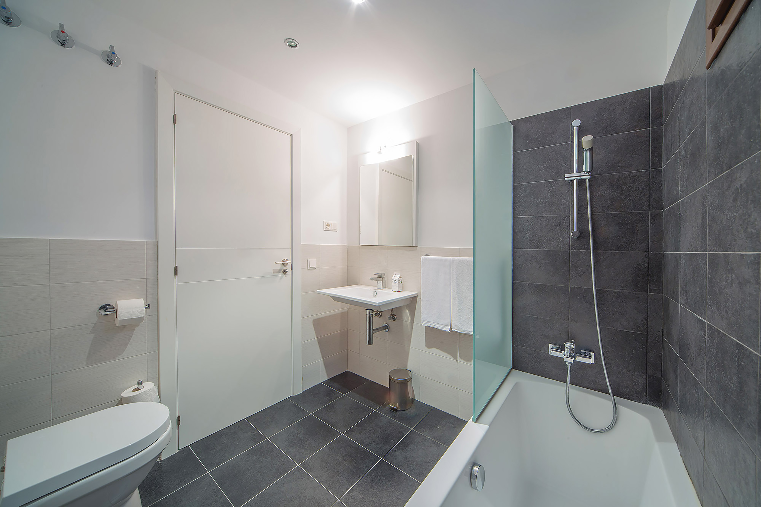 Apartment Three Bedrooms