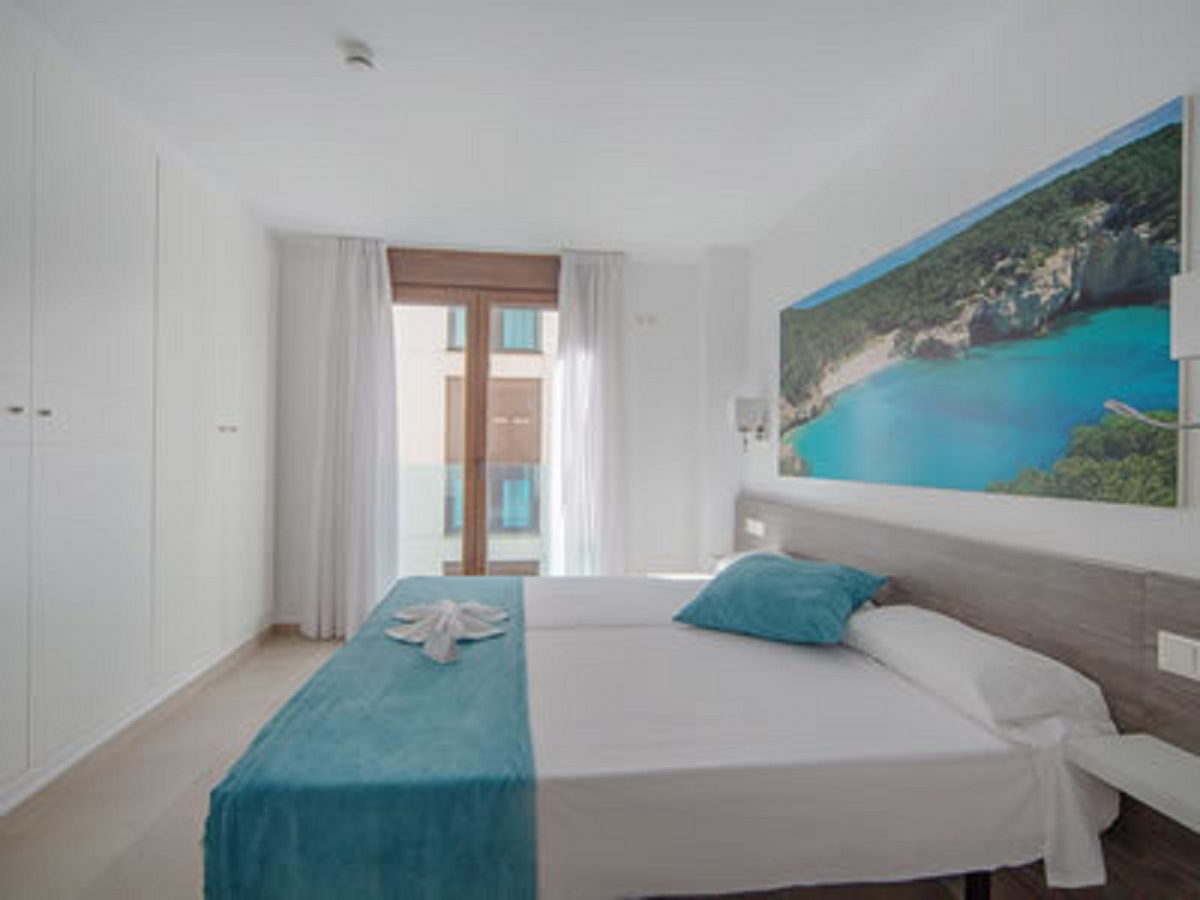 Apartment Two Bedrooms