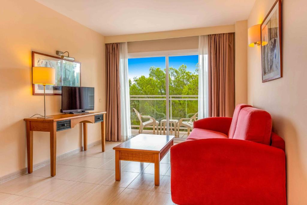 Apartment Capacity 2