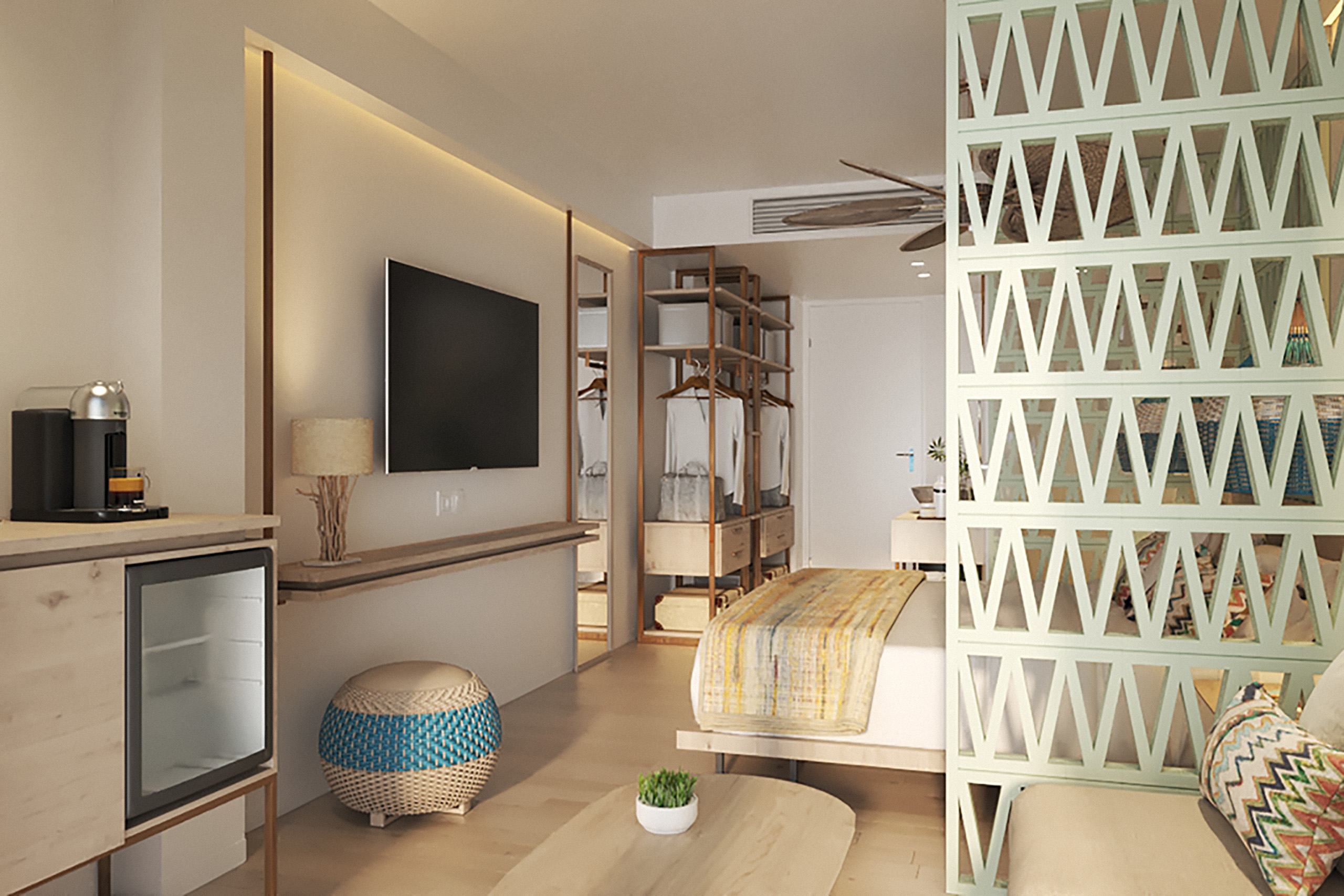 Double or Twin Capacity 2