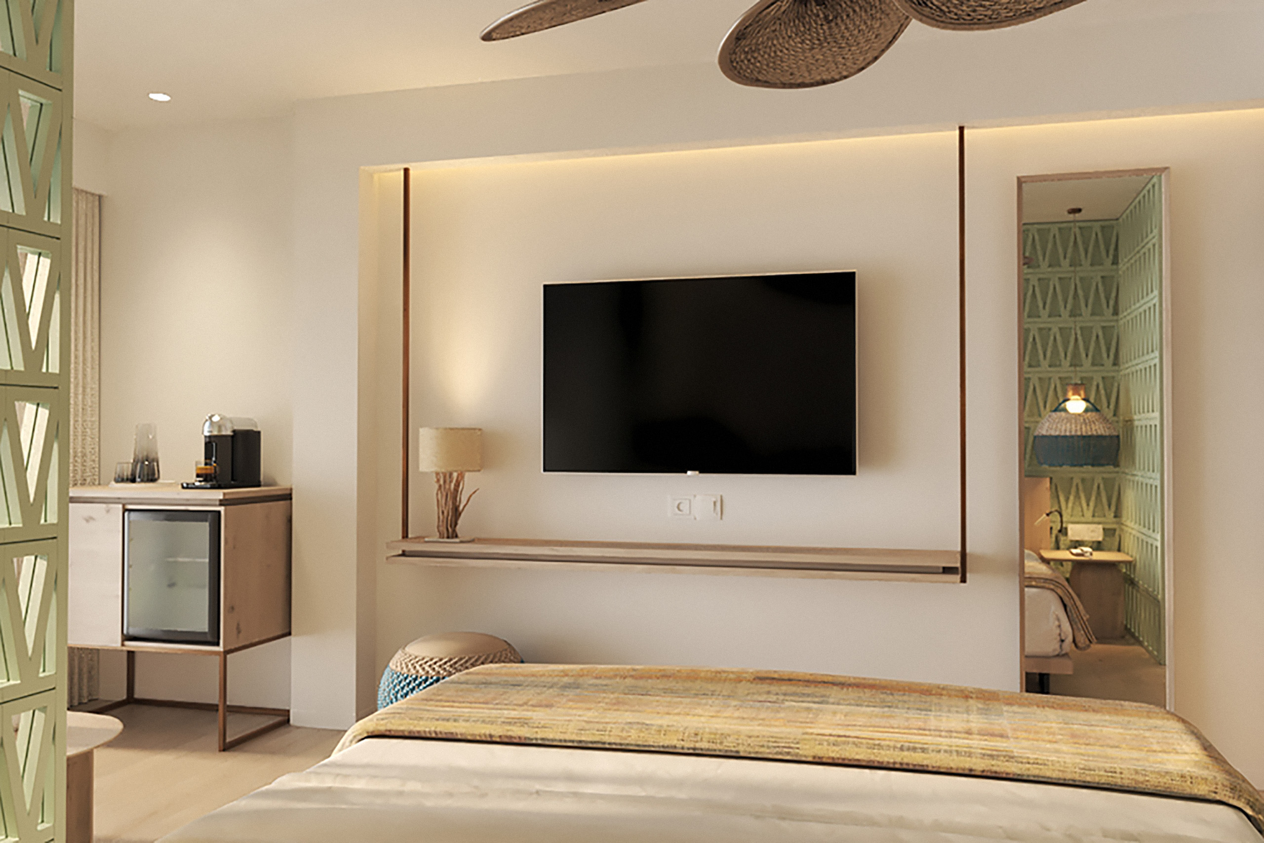 Double or Twin Capacity 2