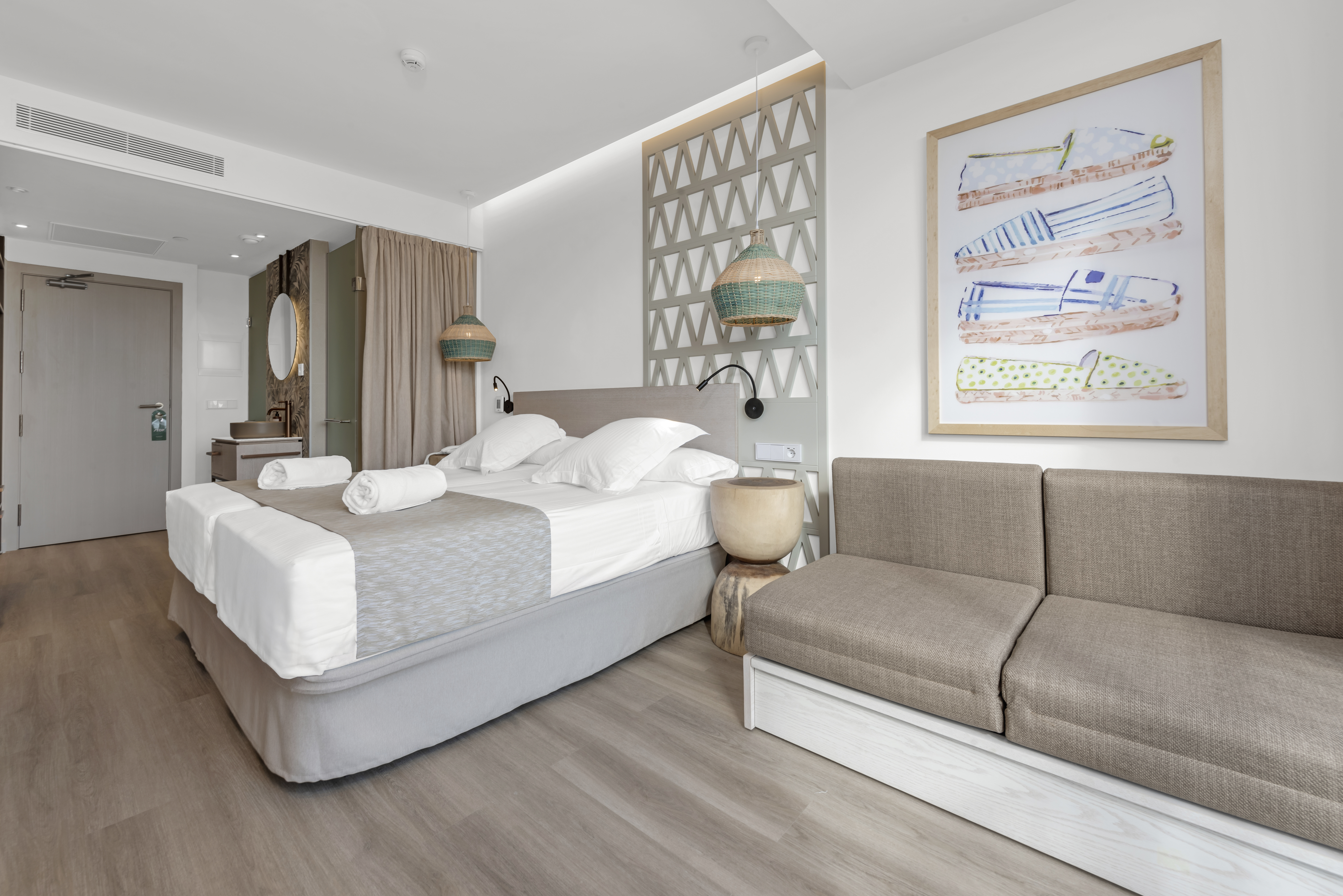 Double or Twin Capacity 3