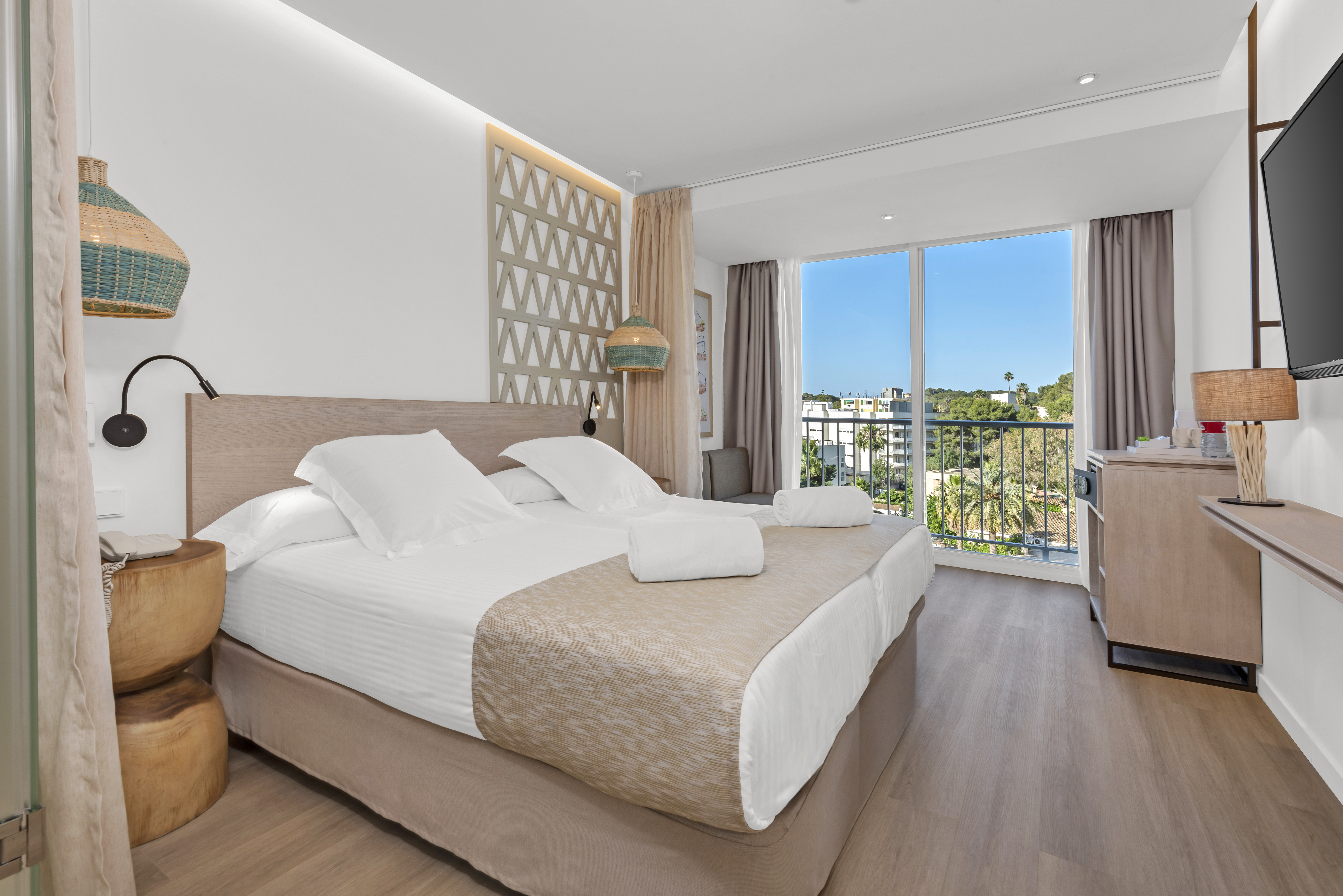 Double or Twin Capacity 3