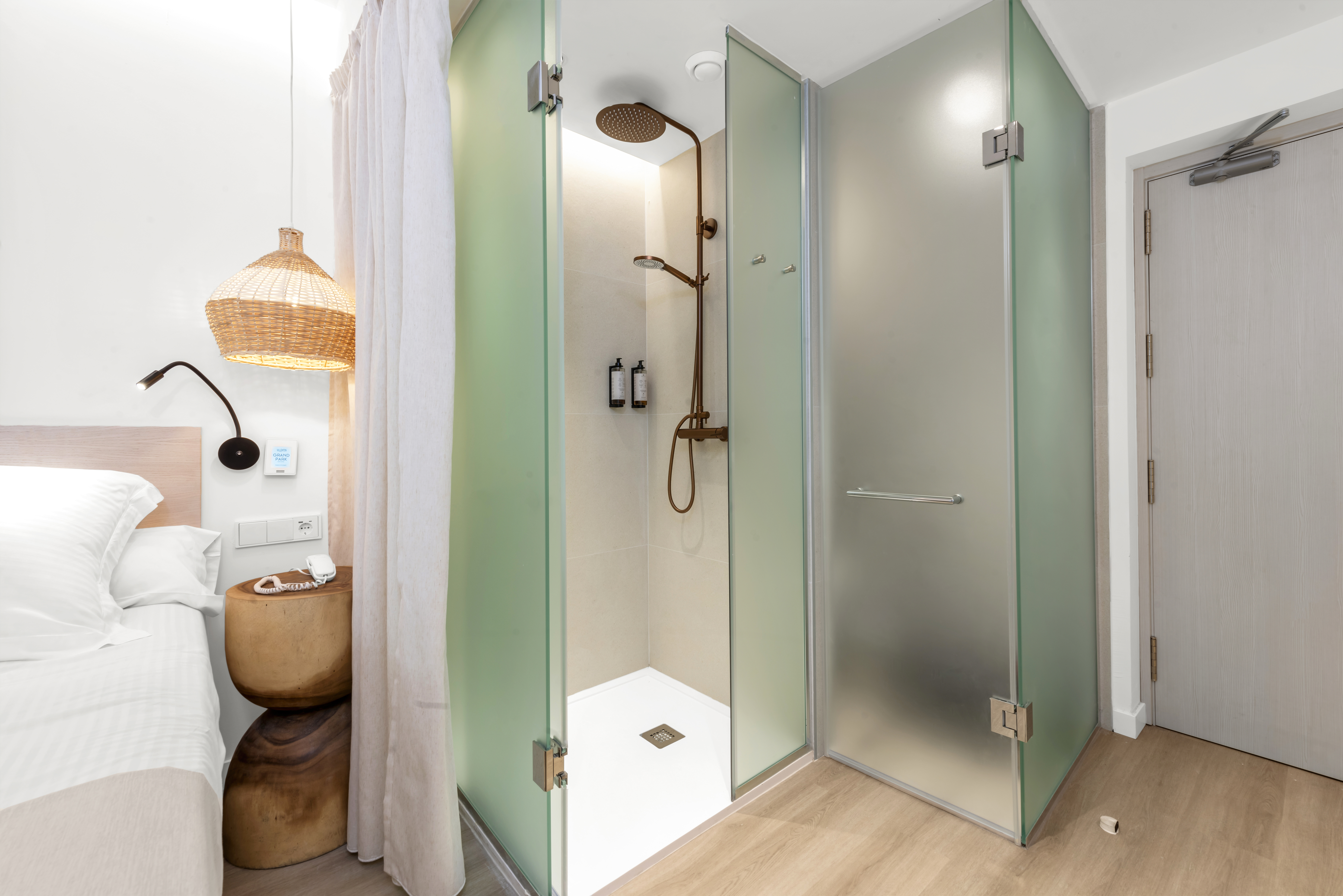 Double or Twin Capacity 3