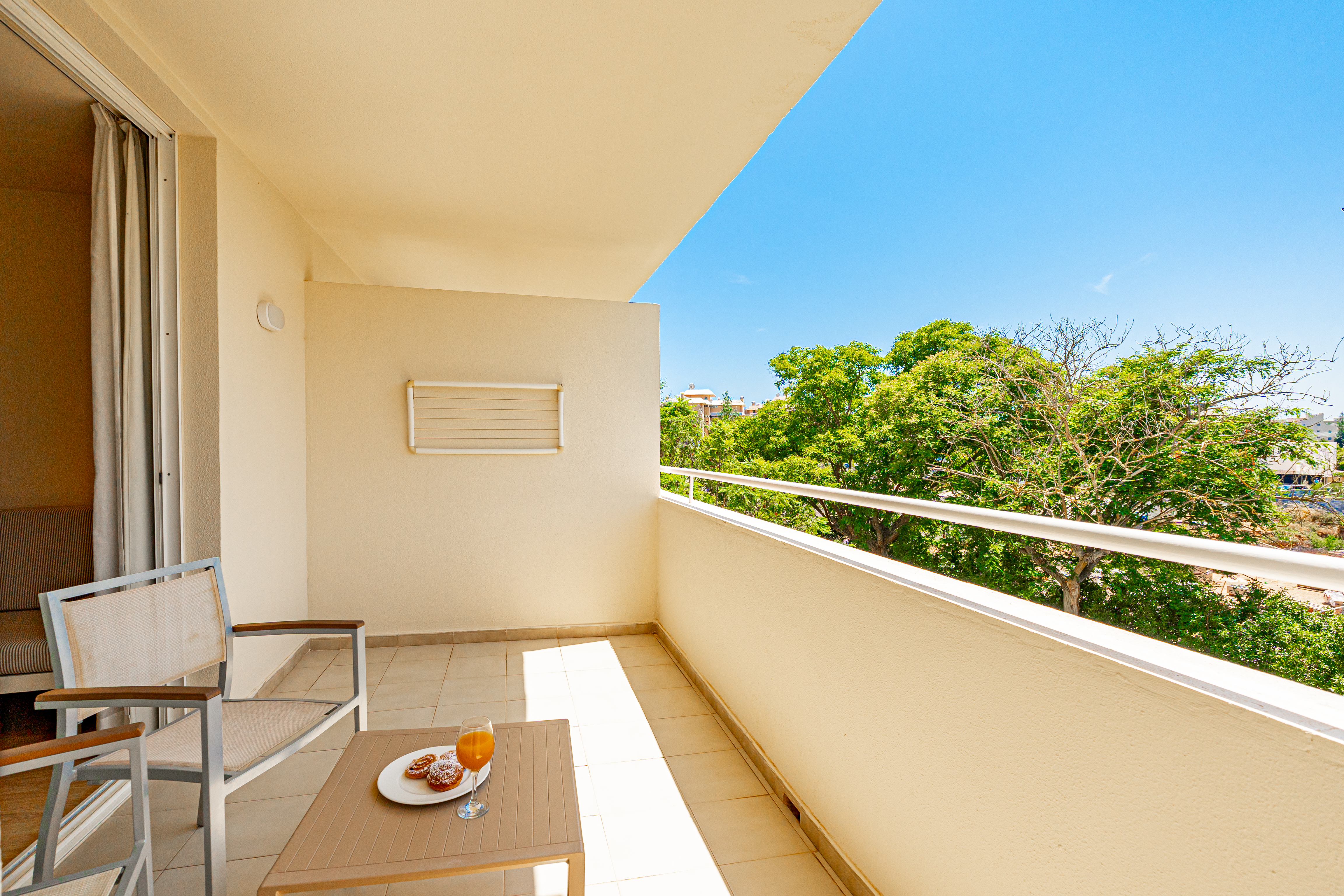 Junior Suite Standard