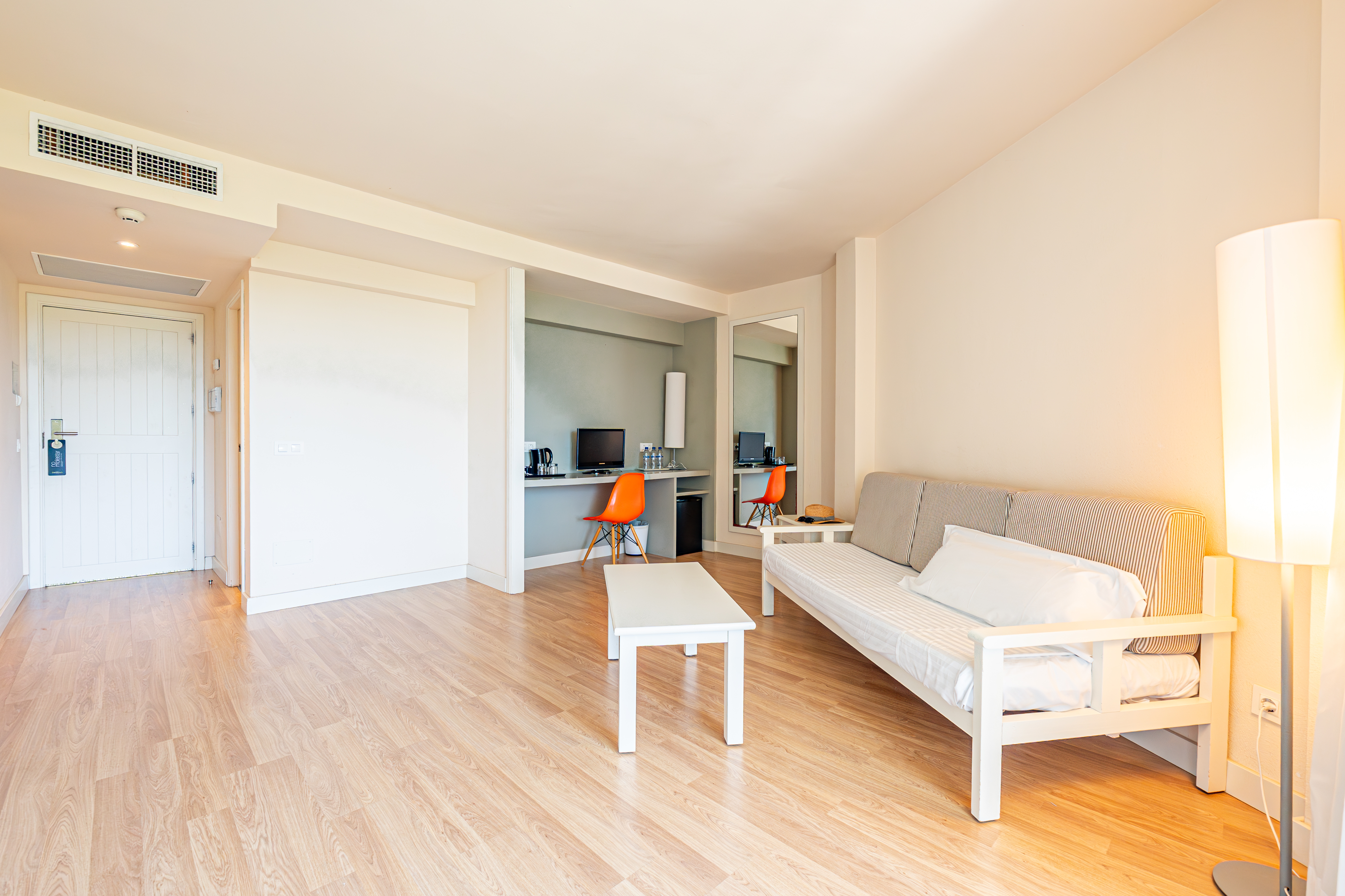 Junior Suite Pool View