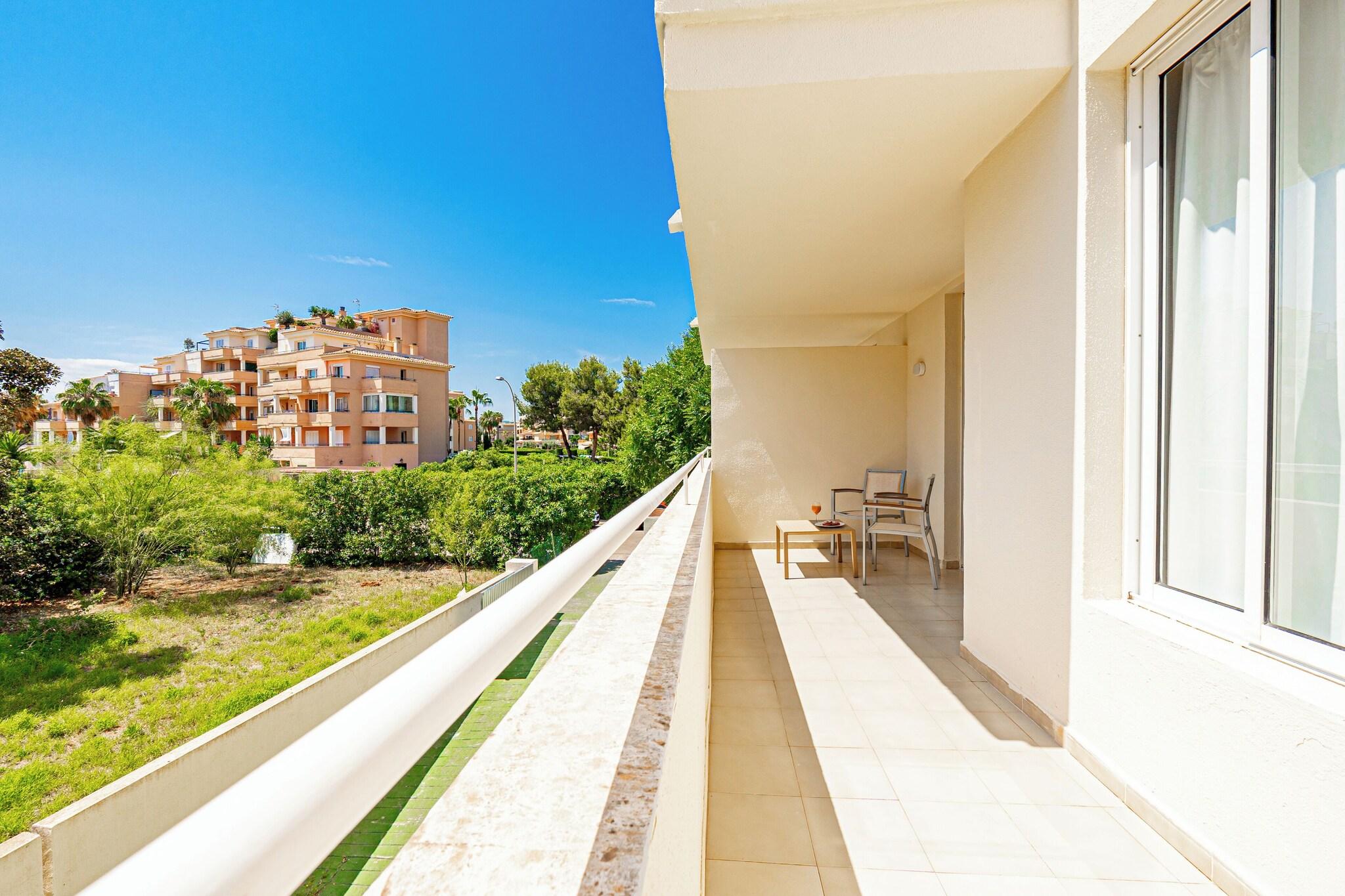 Junior Suite Two Beds