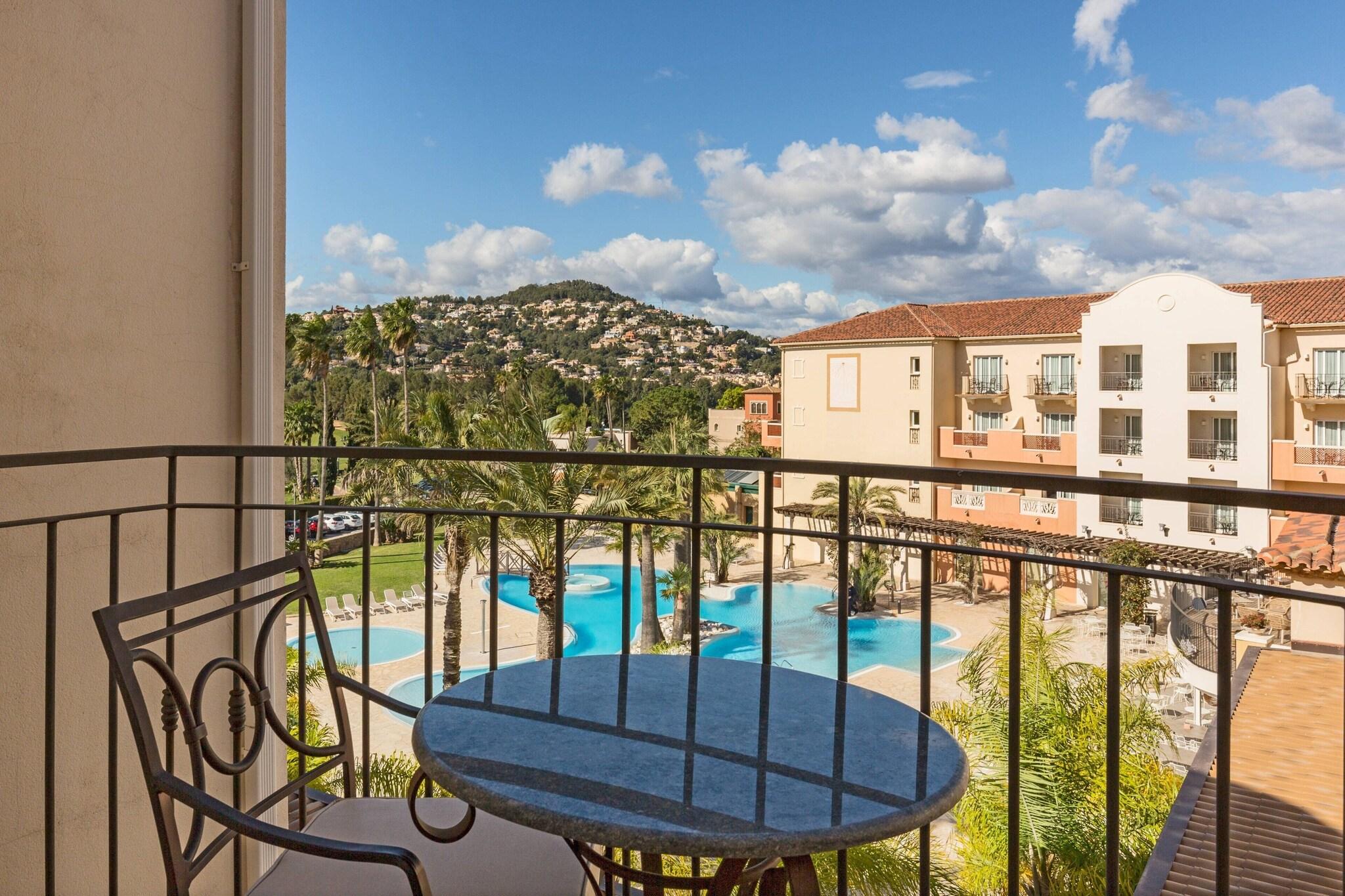 Room Superior with Views