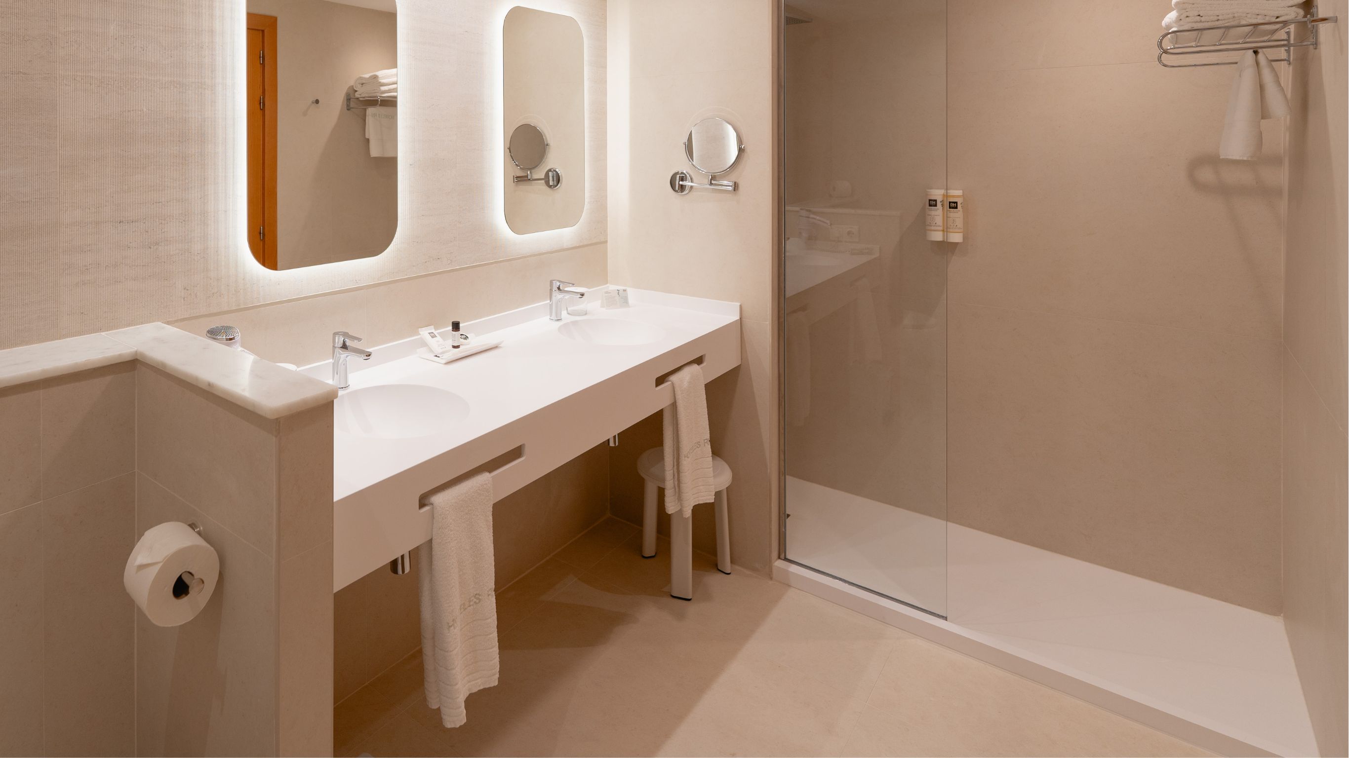 Double Single Standard