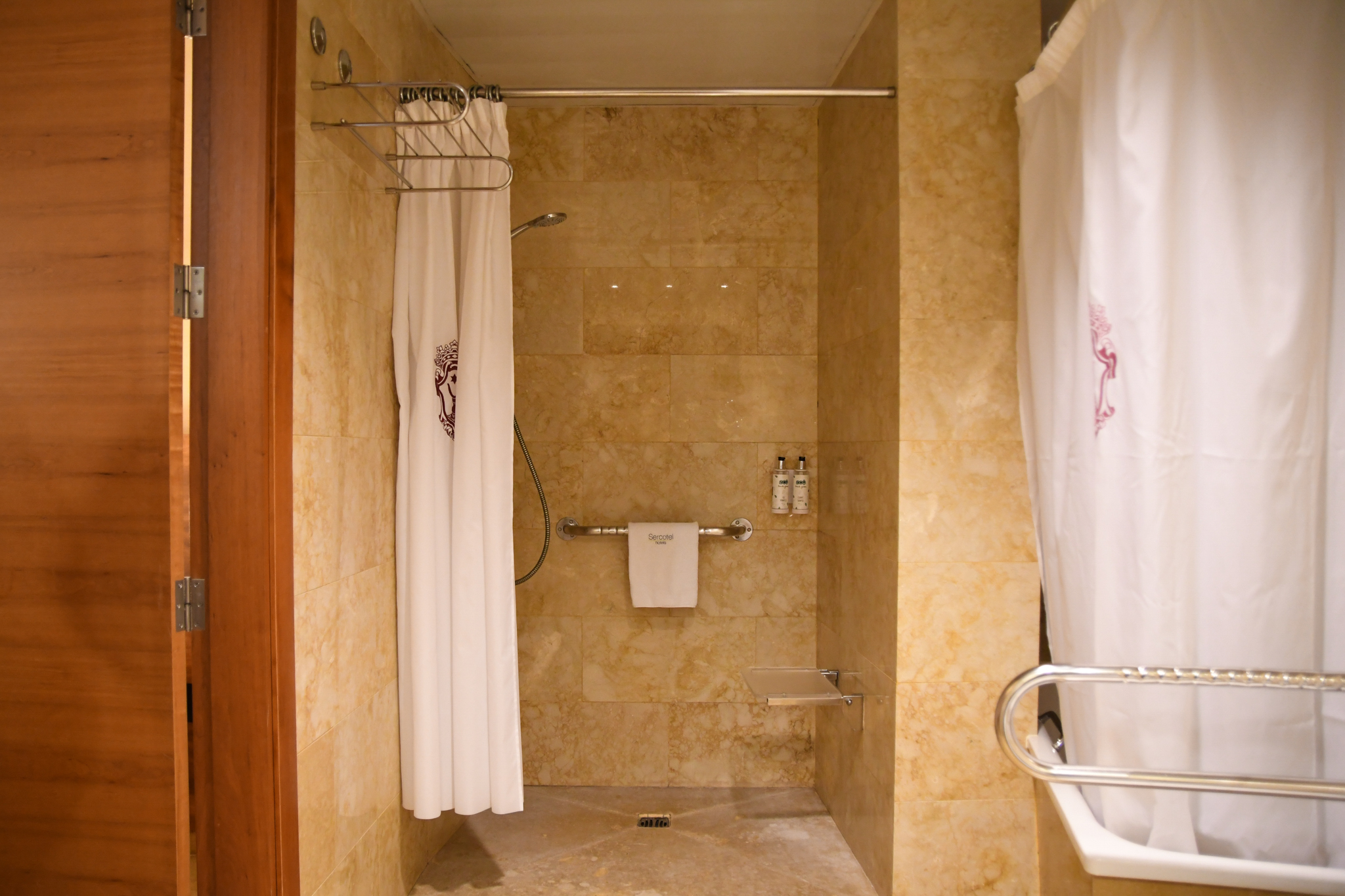 Double Single Standard