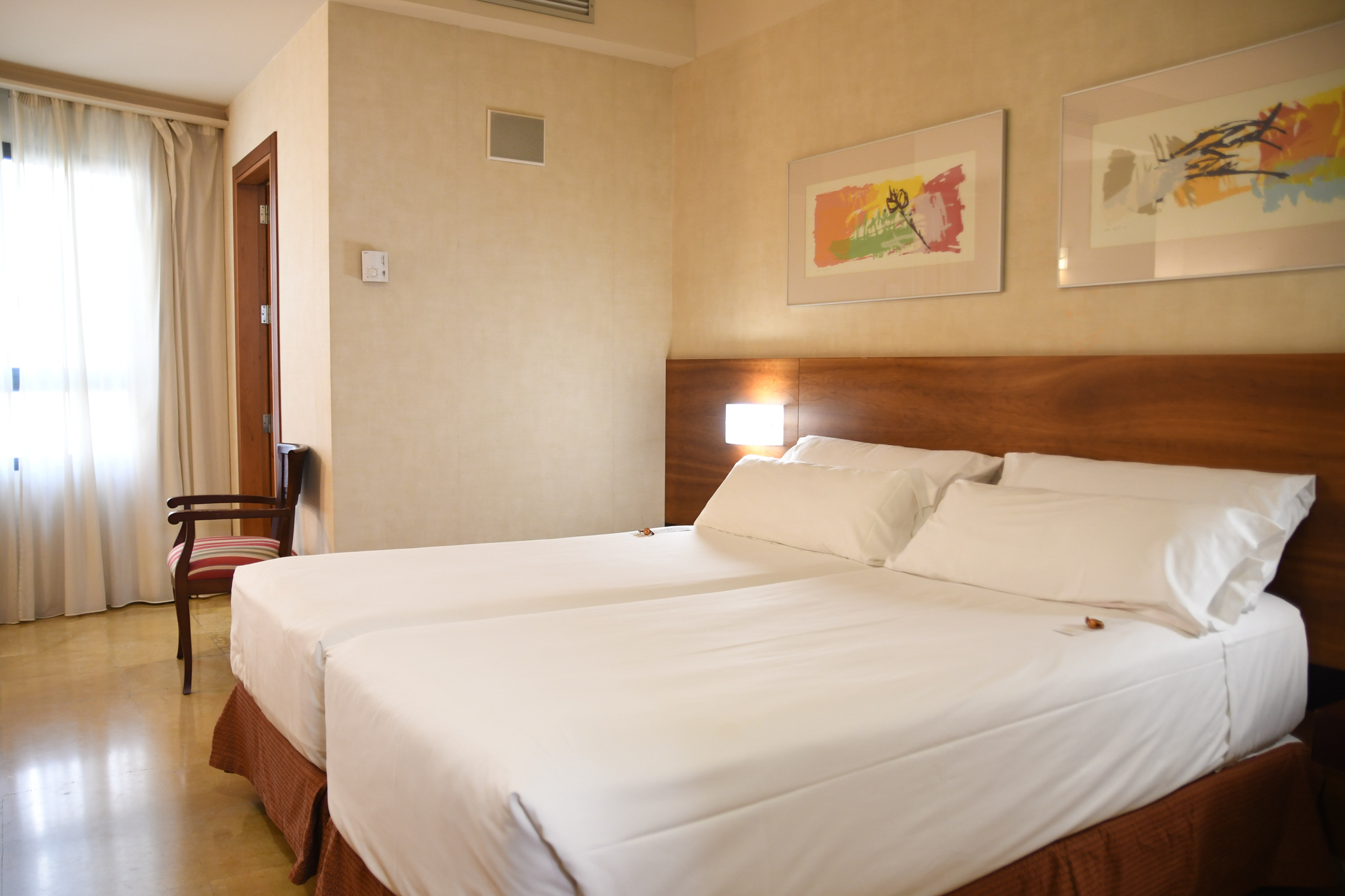 Double Single Standard