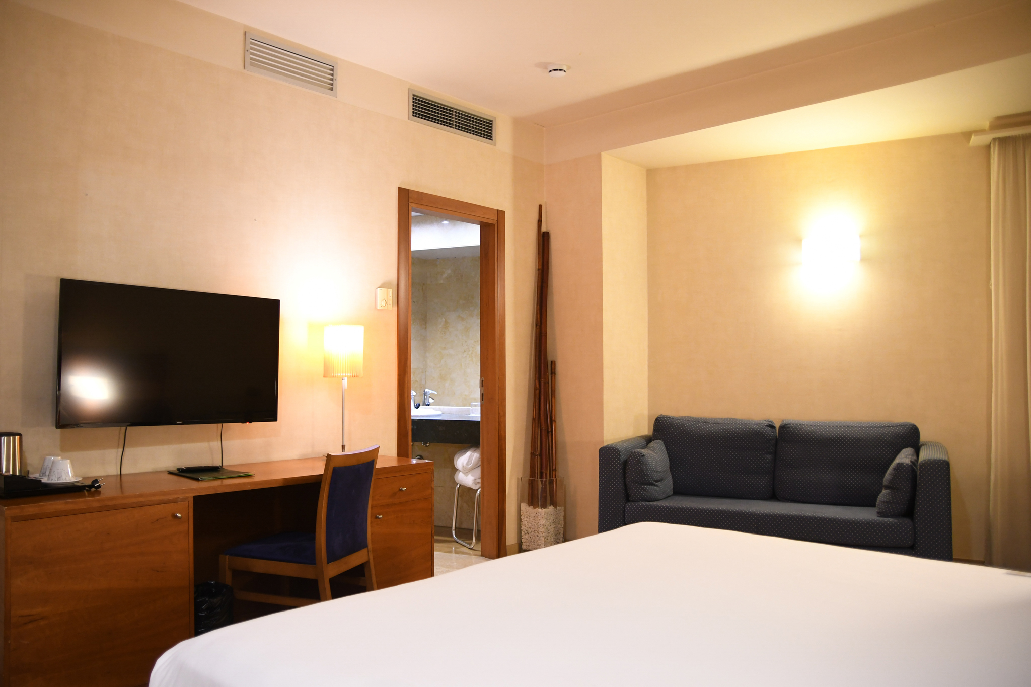 Double Single Superior