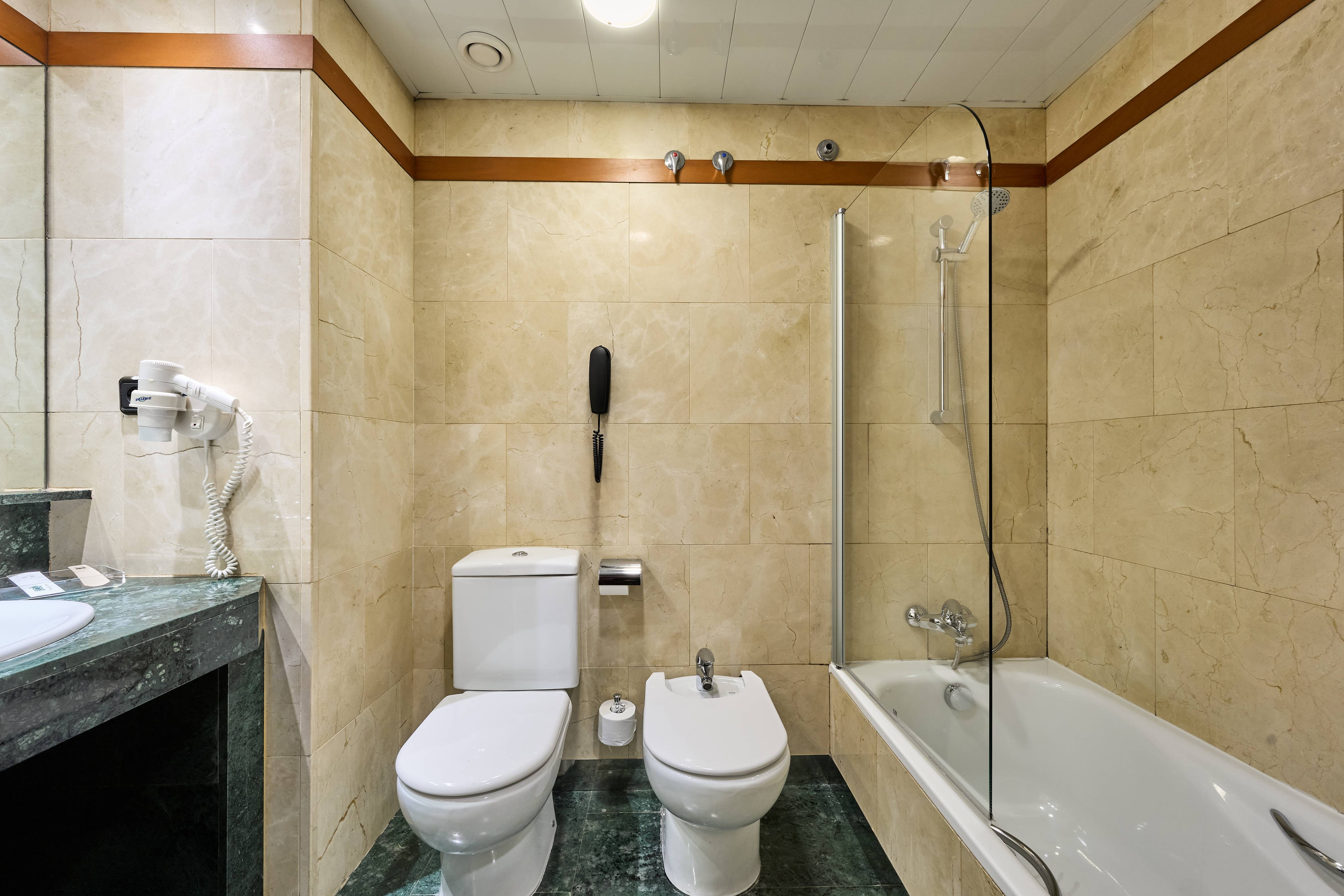 Double or Twin Premium