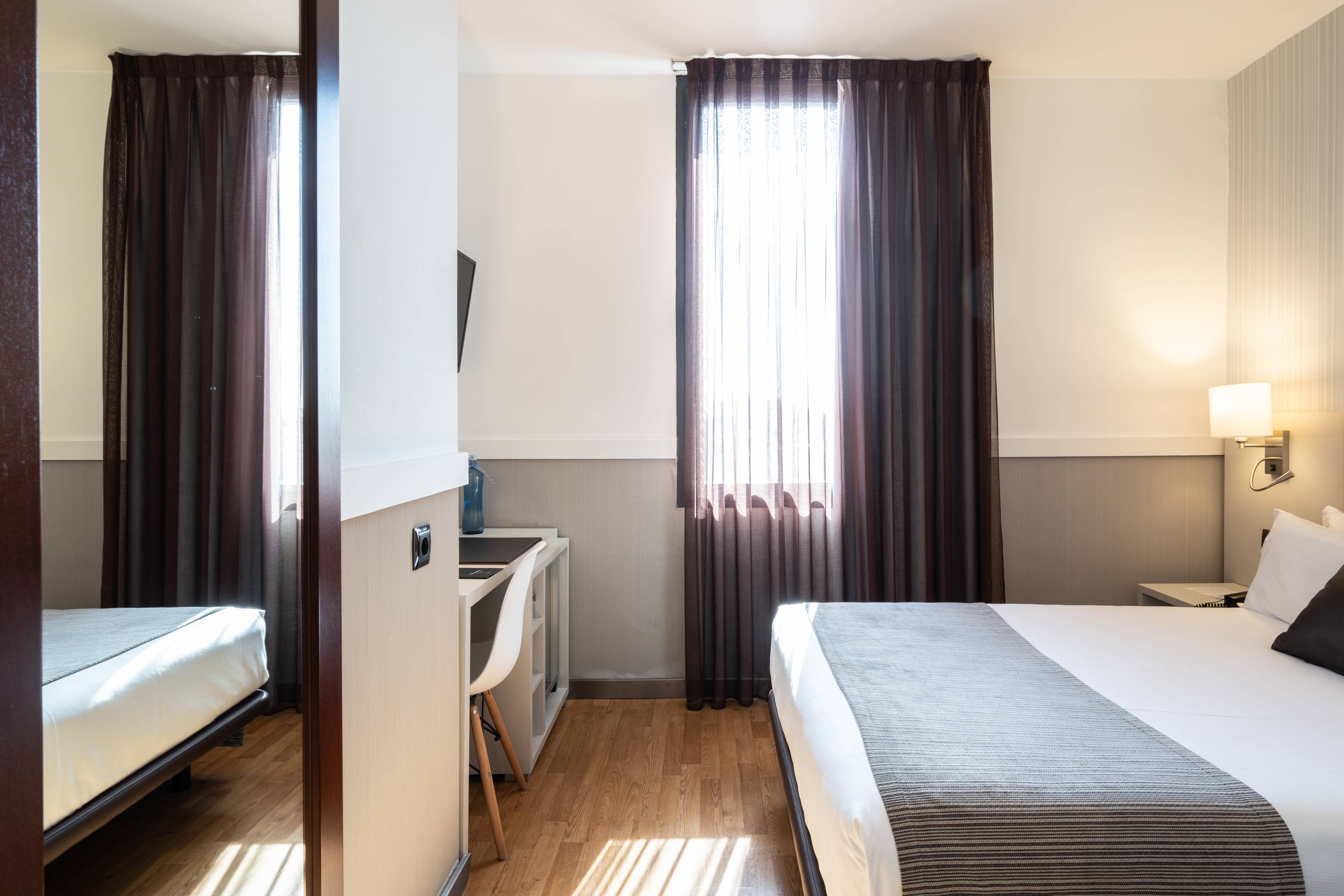 Double Single Premium