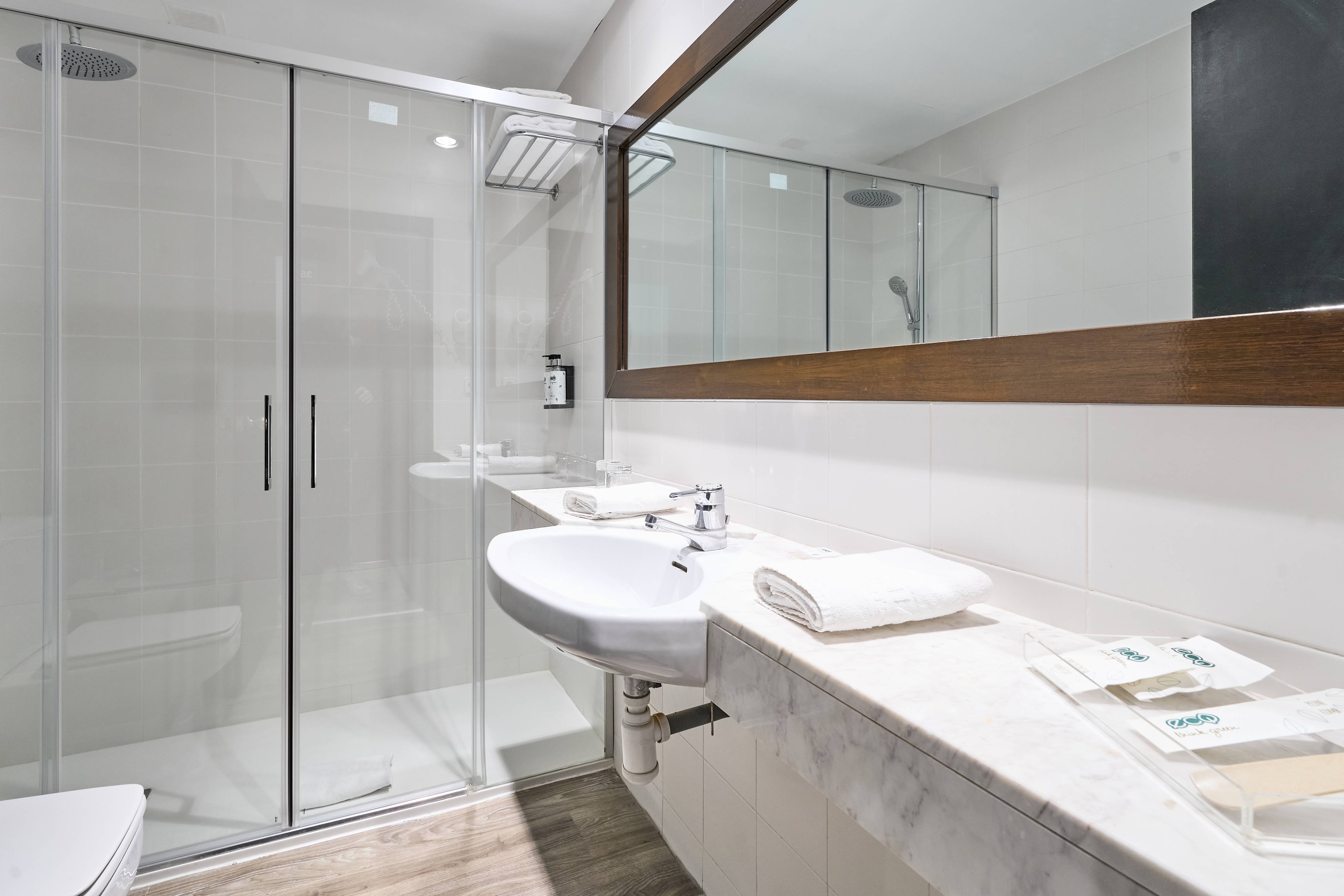 Double or Twin Standard