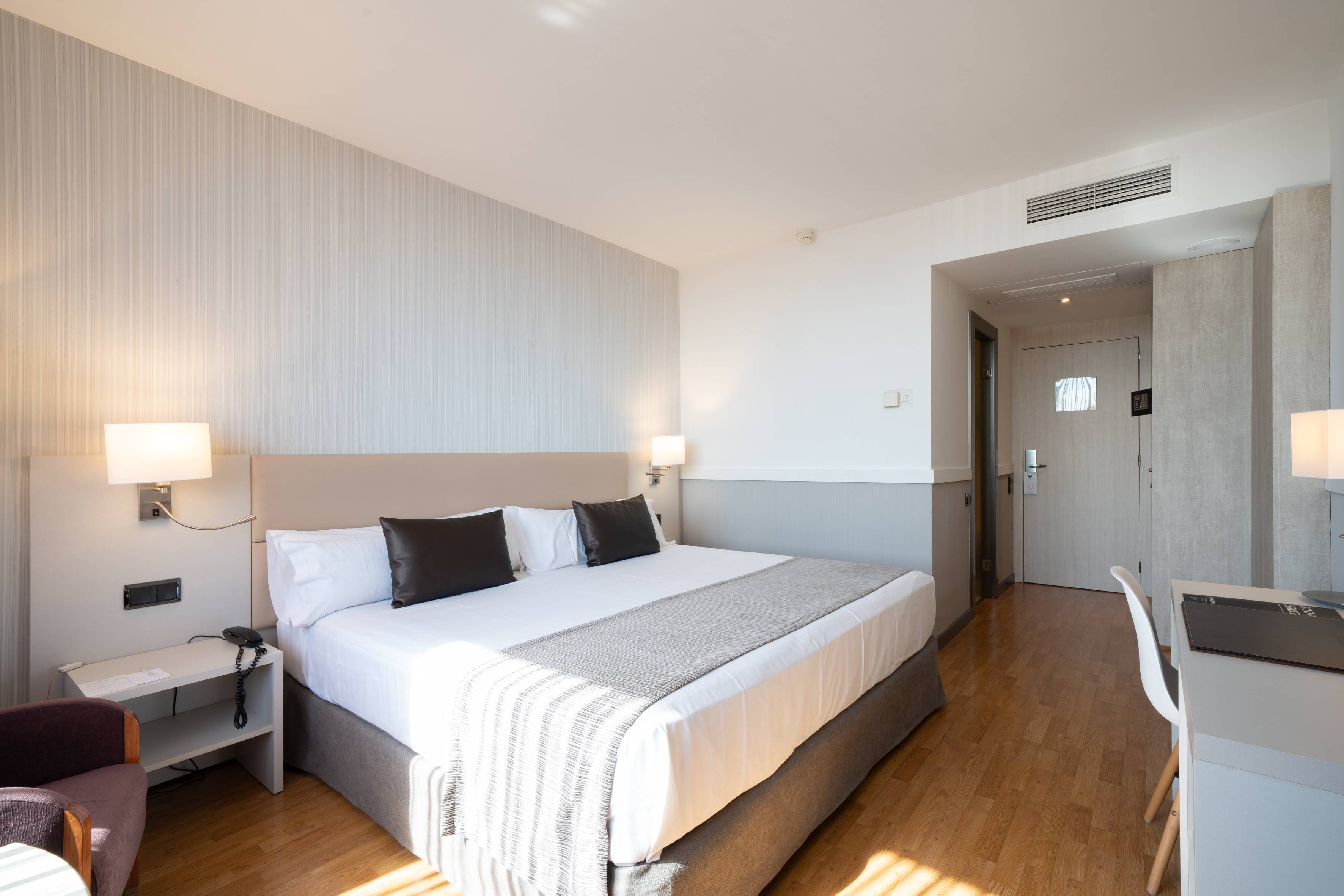 Double Single Standard