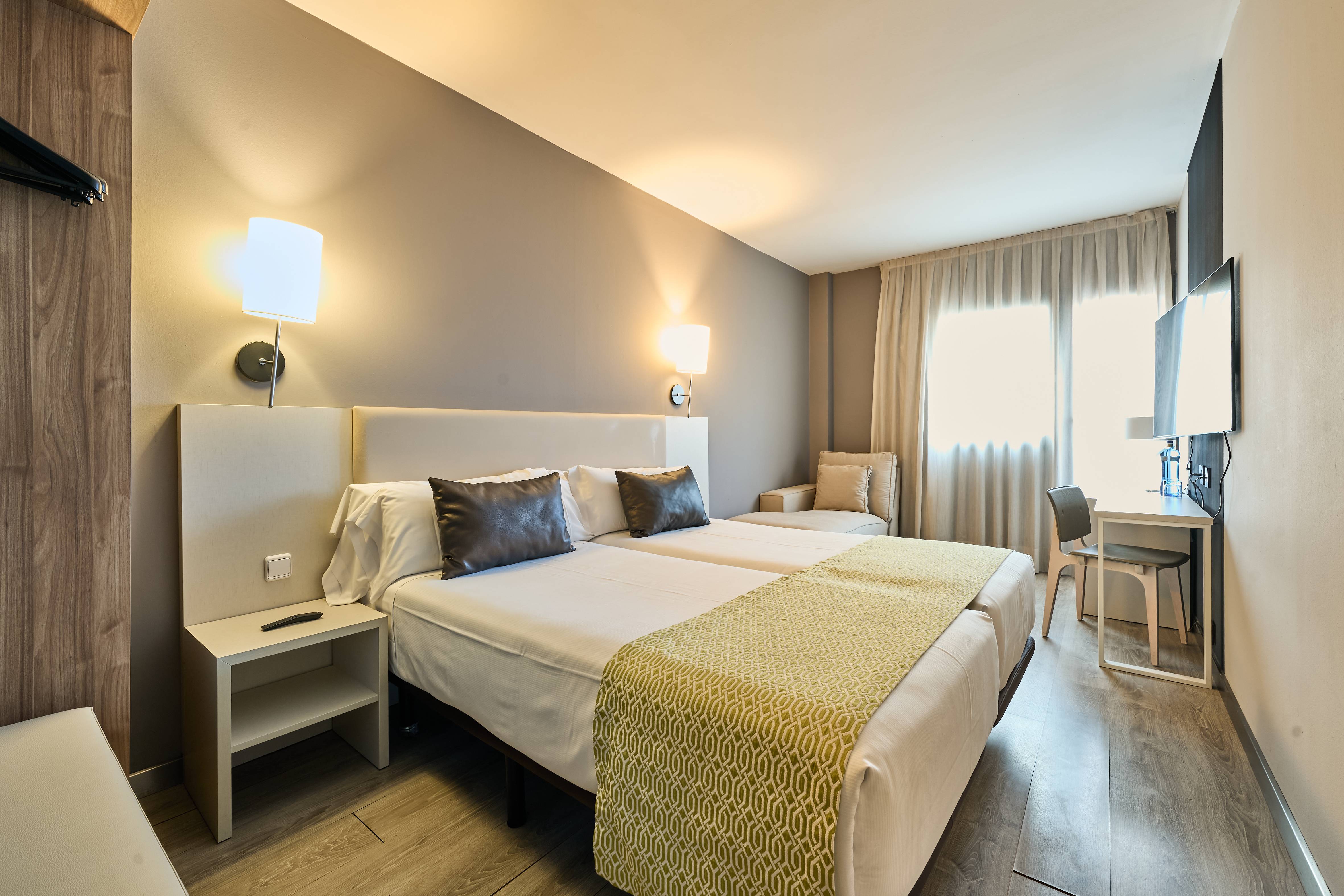 Double Single Standard