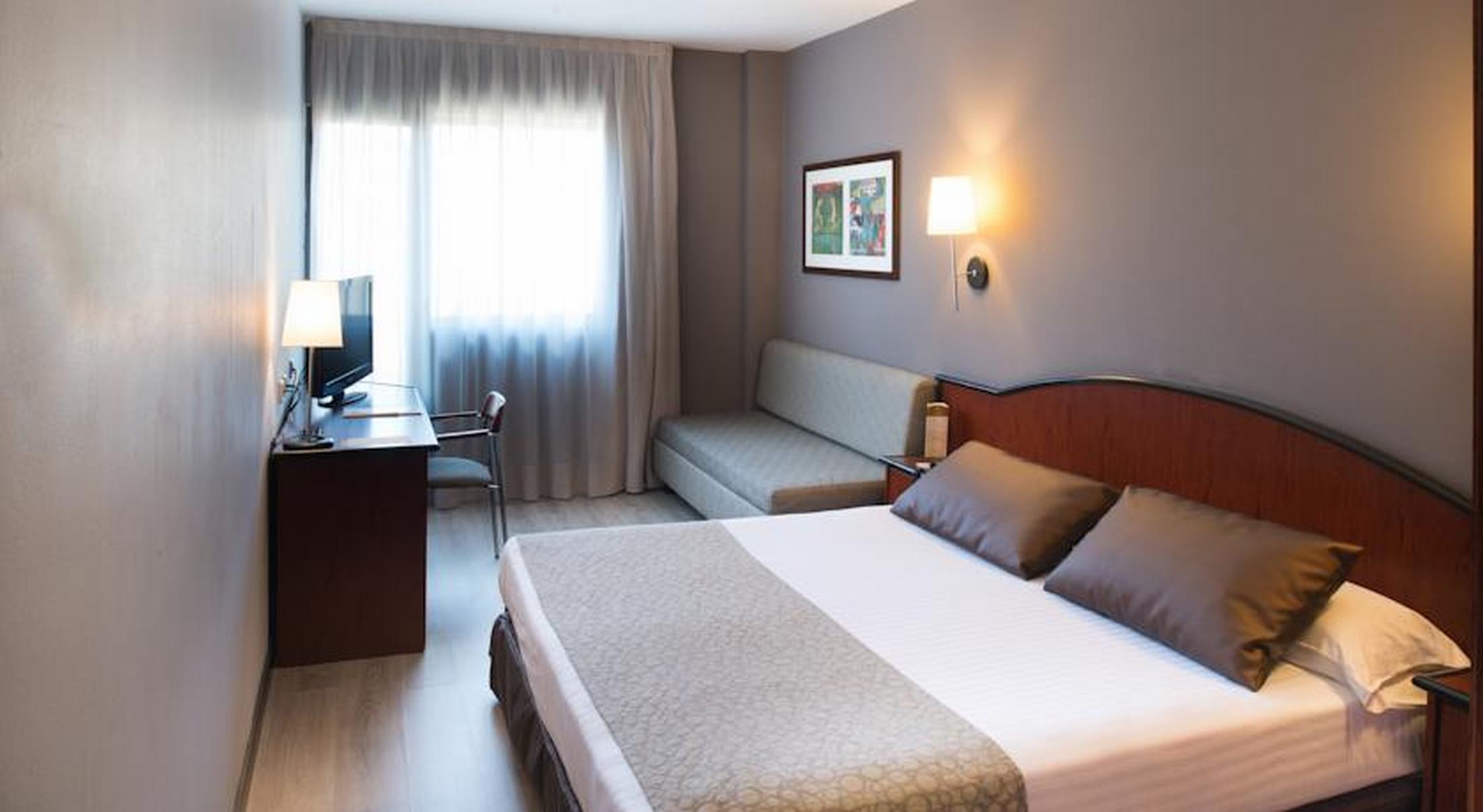 Double Single Standard