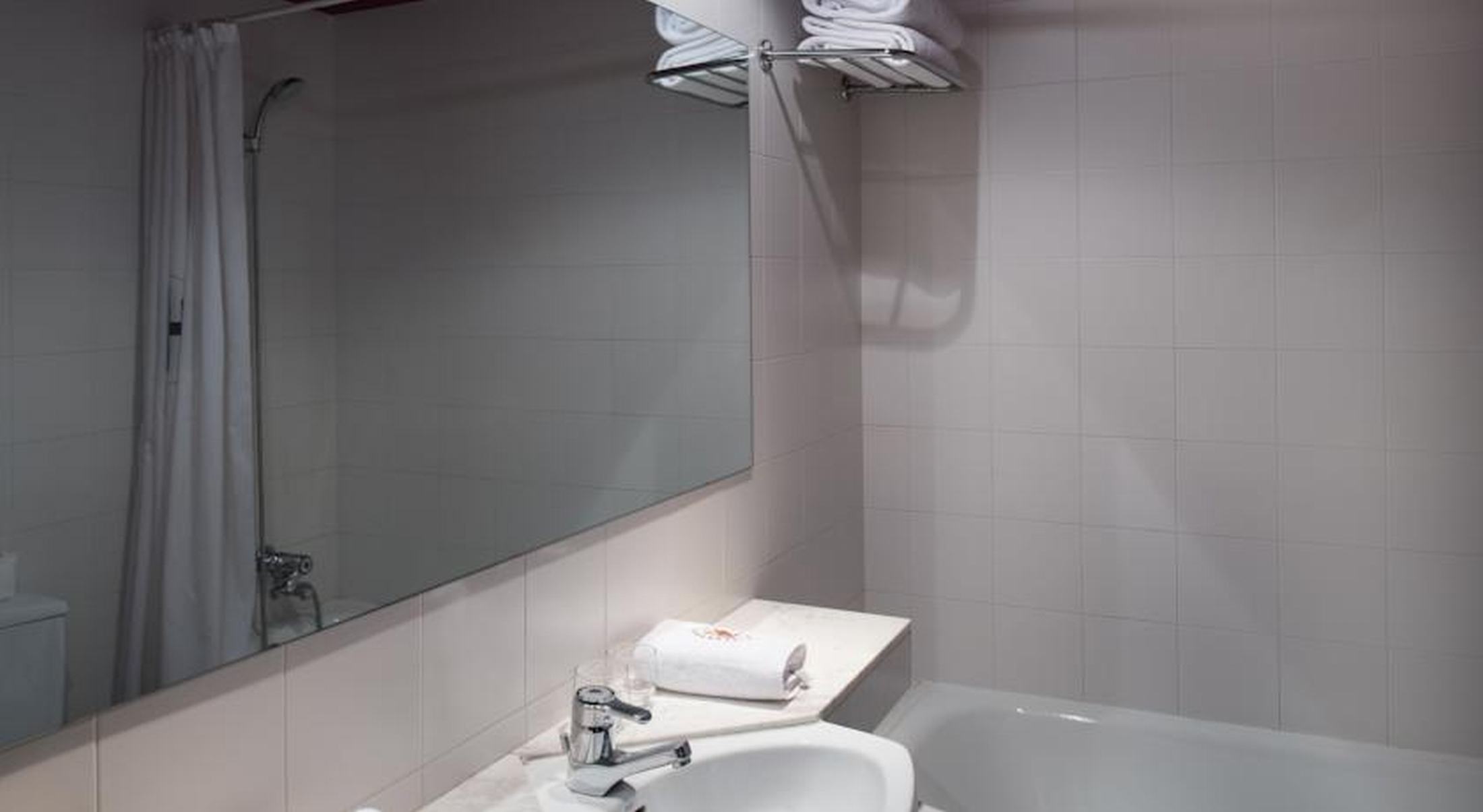 Double Single Standard