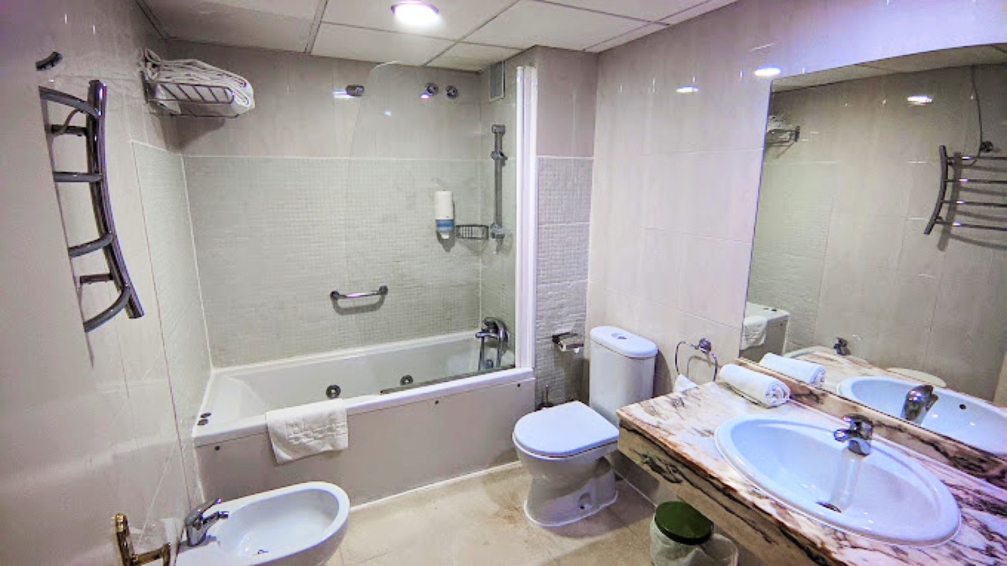 Junior Suite Standard