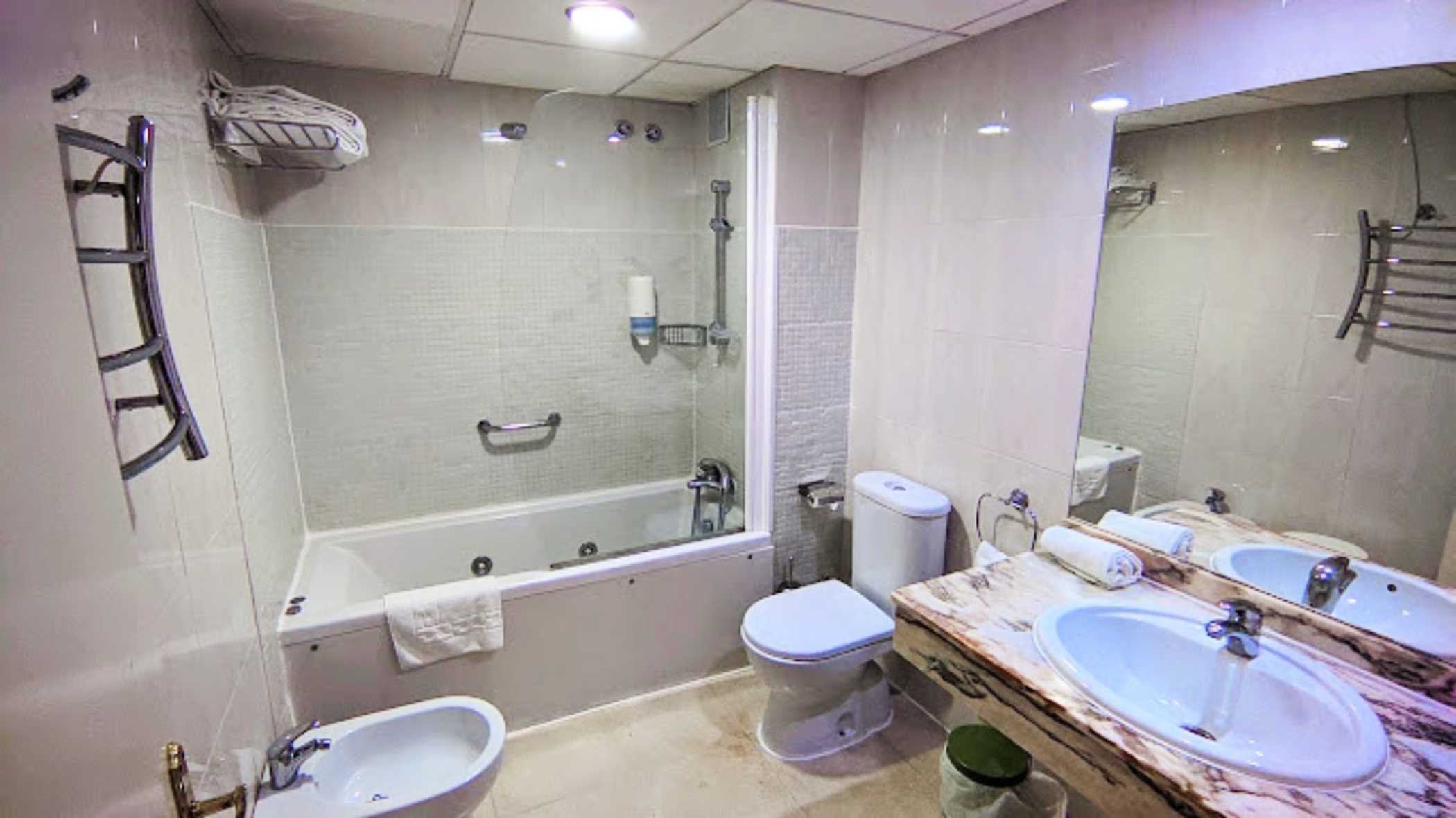 Junior Suite Standard