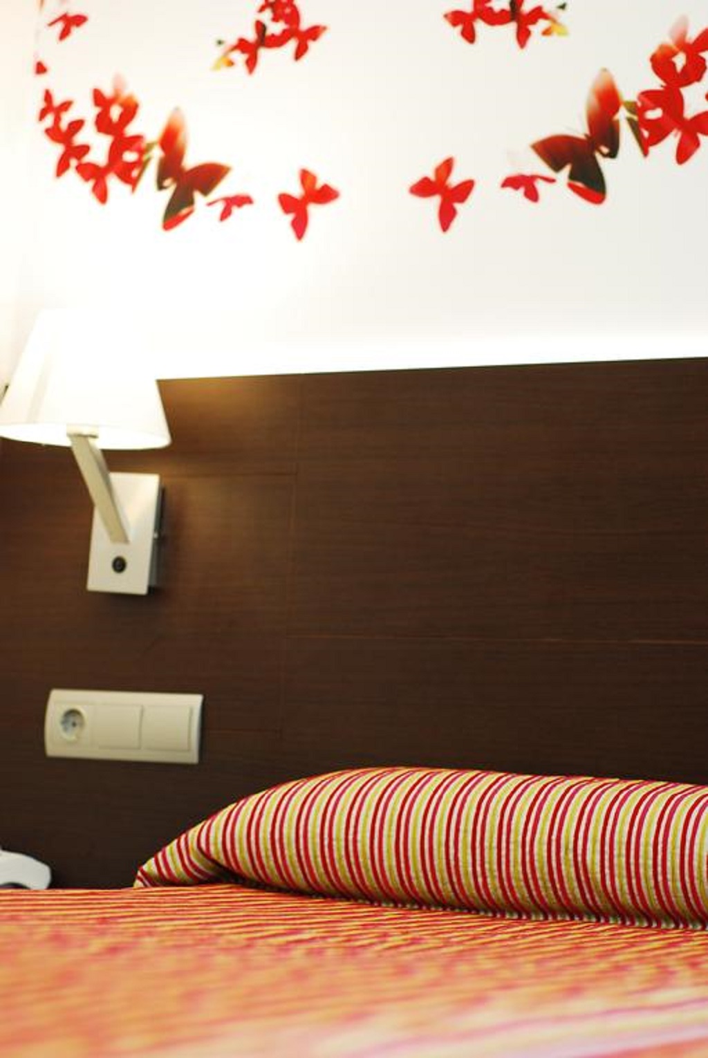 Double Single Standard