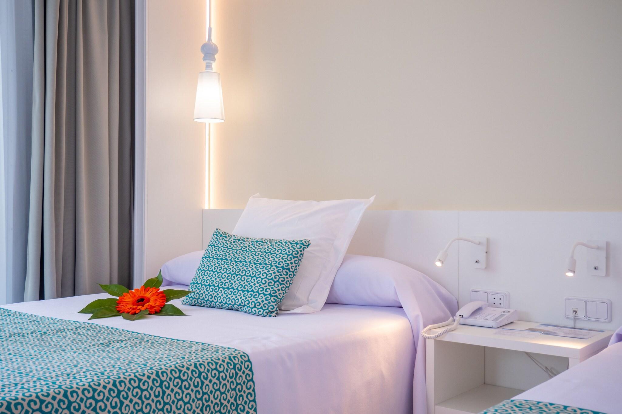 Family Room Sea View