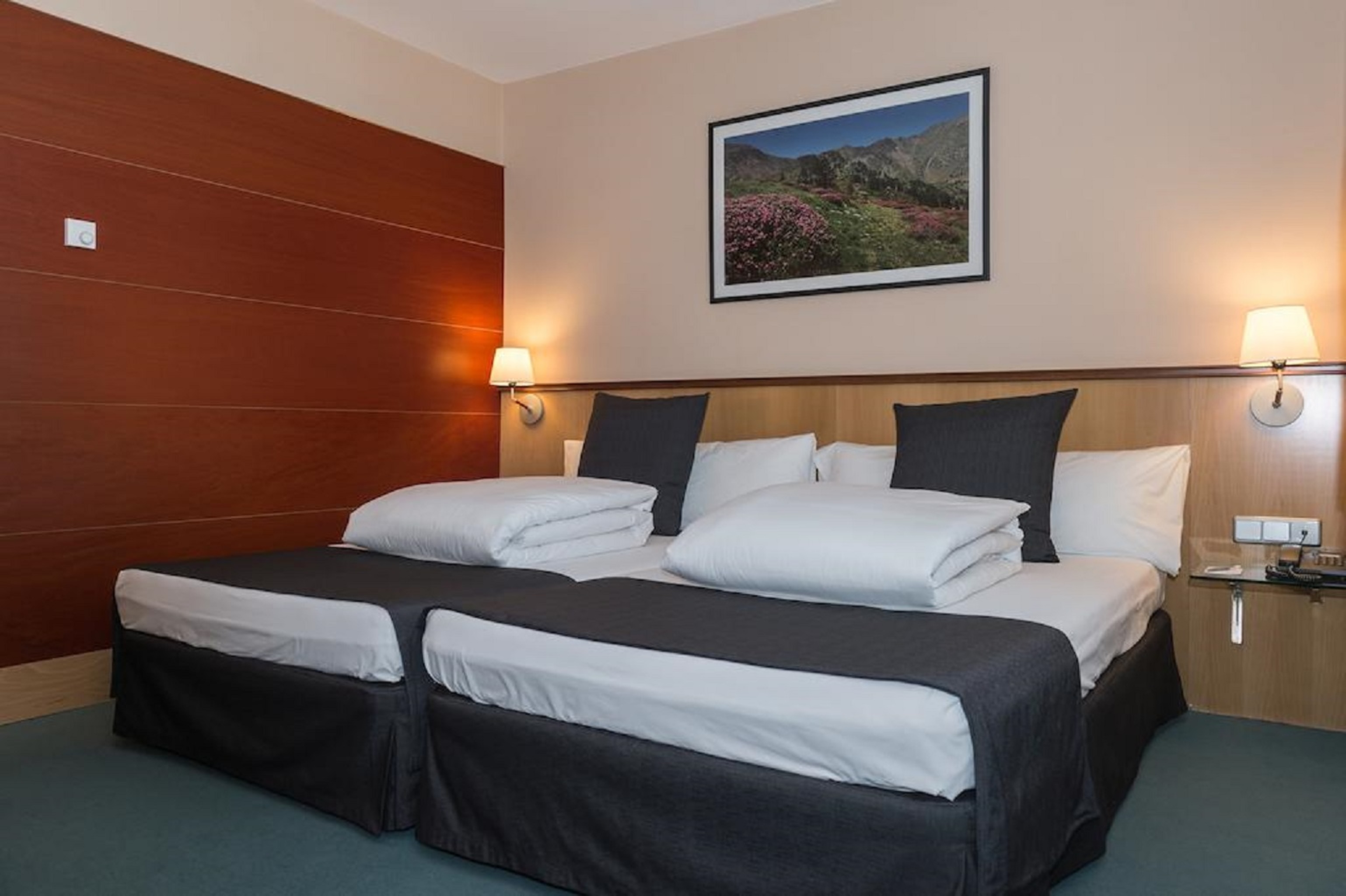 Double Single Standard