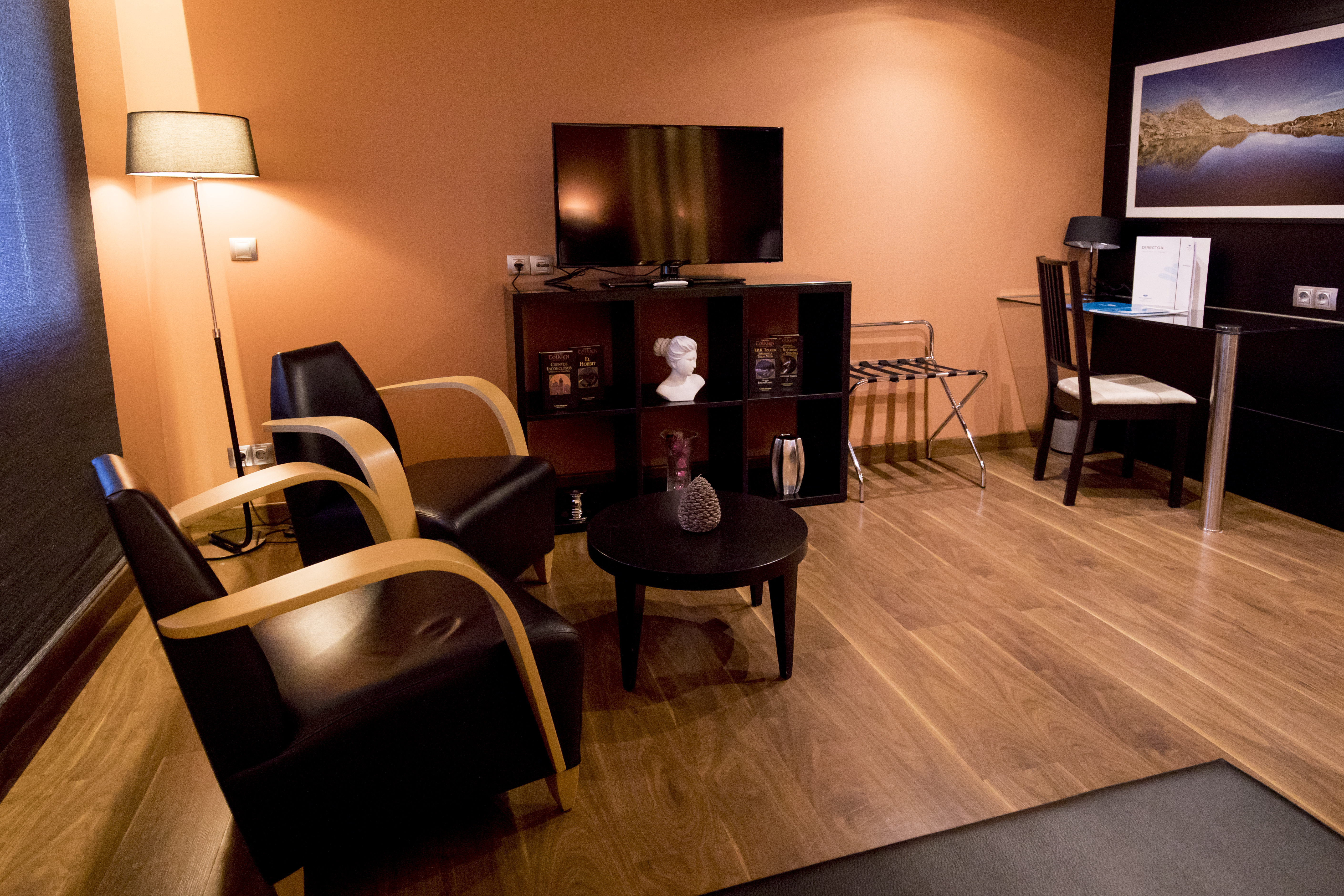 Double or Twin Superior