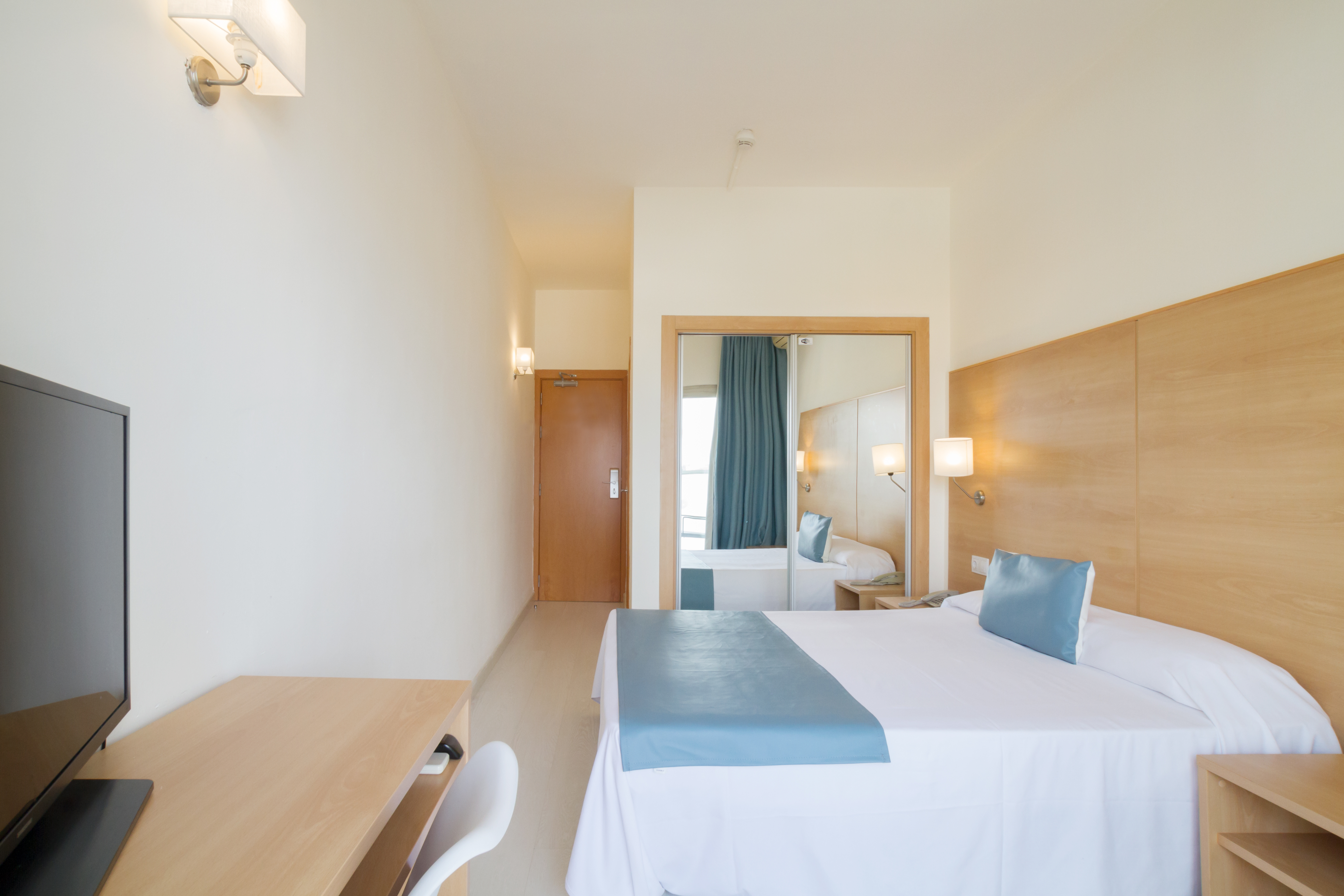 Double Single Standard