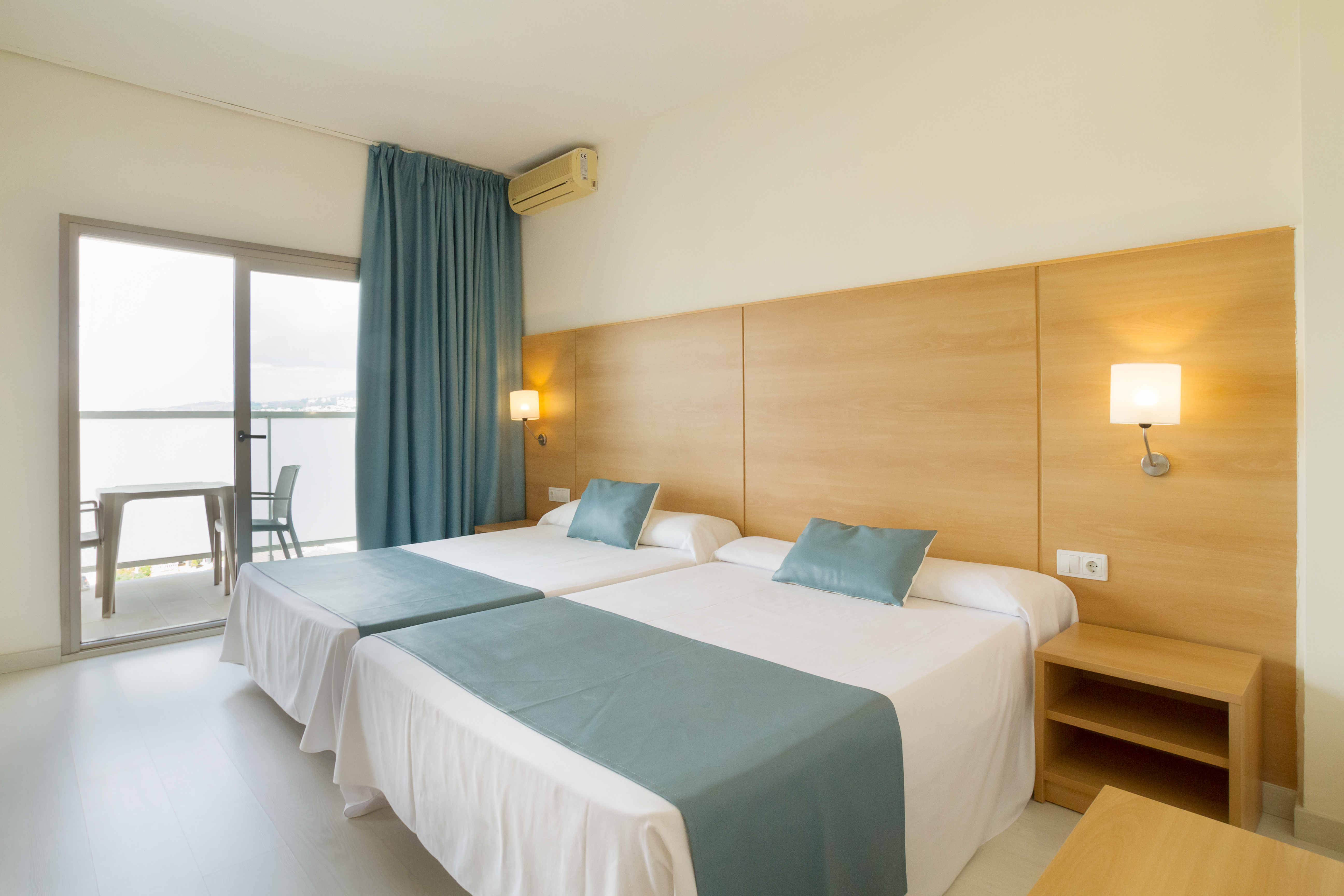 Family Room Standard