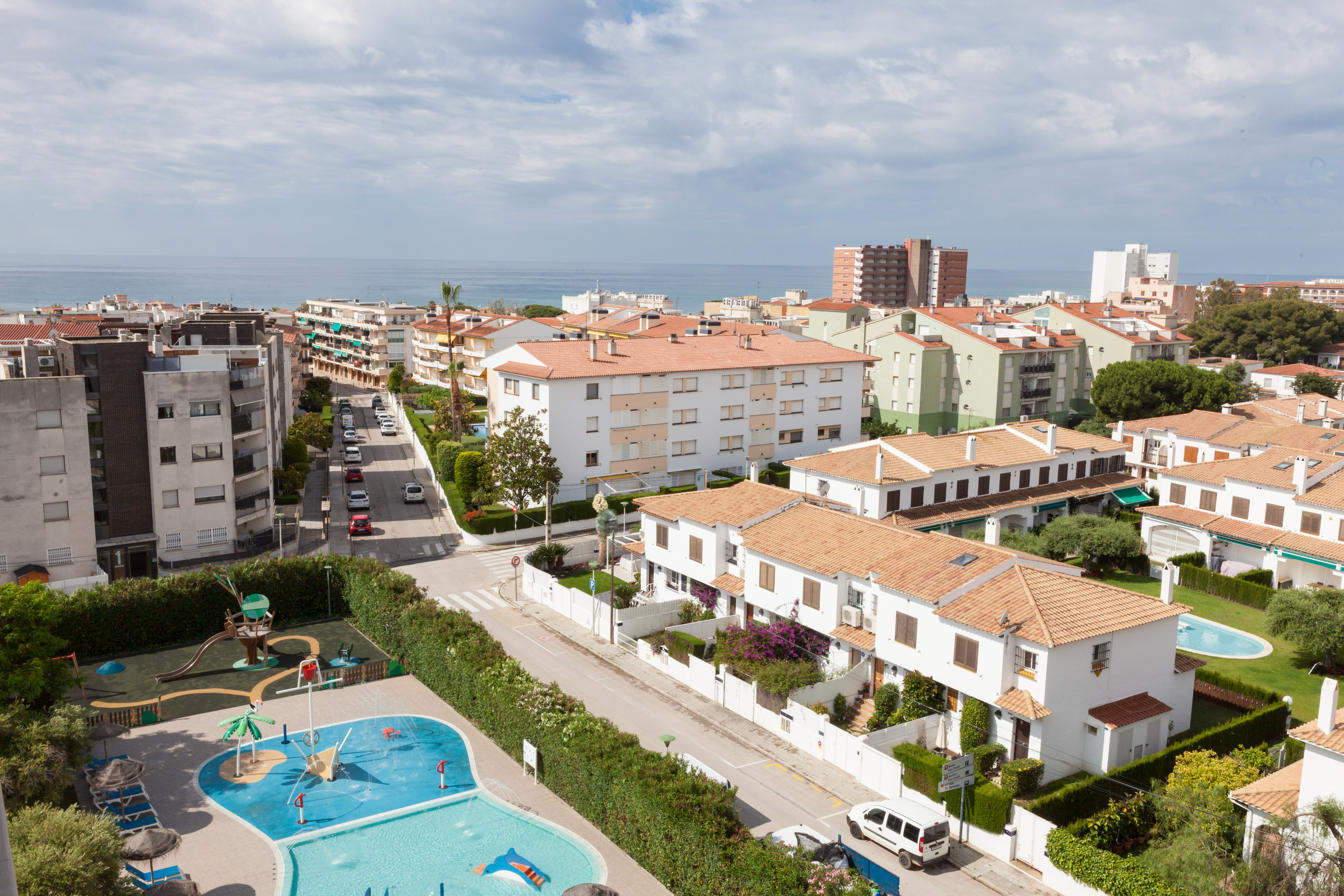 Family Room Standard