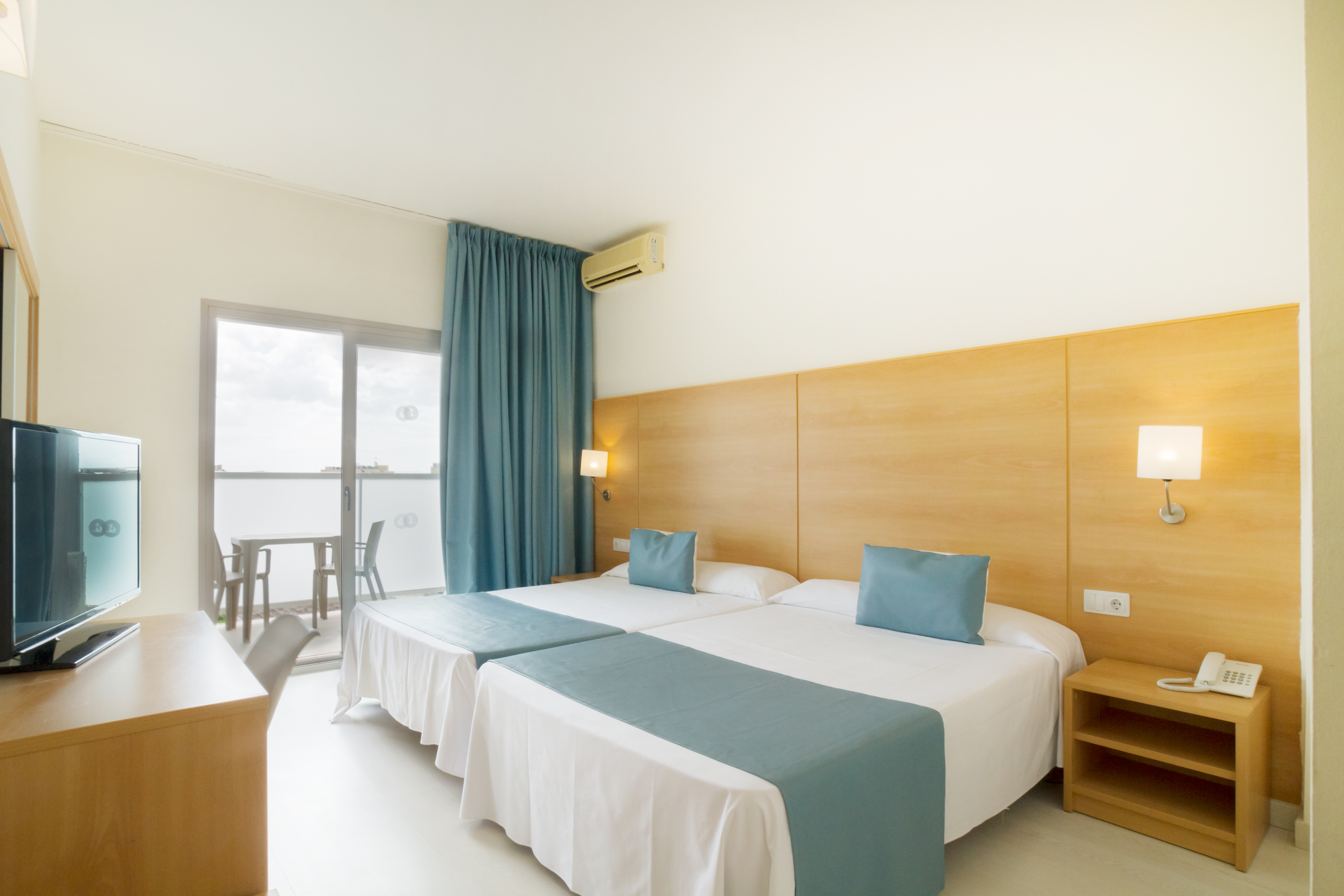 Family Room Standard