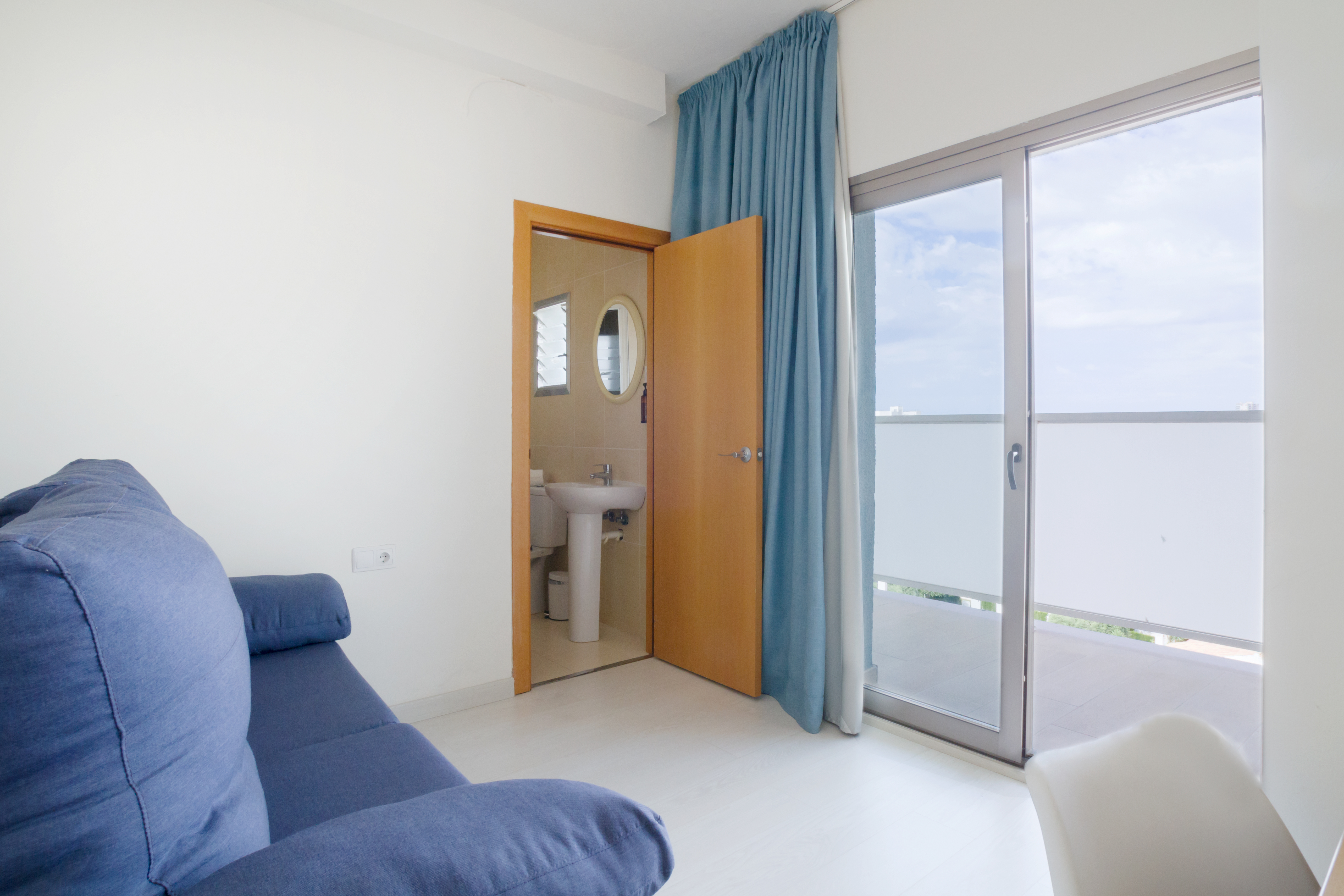 Family Room Standard