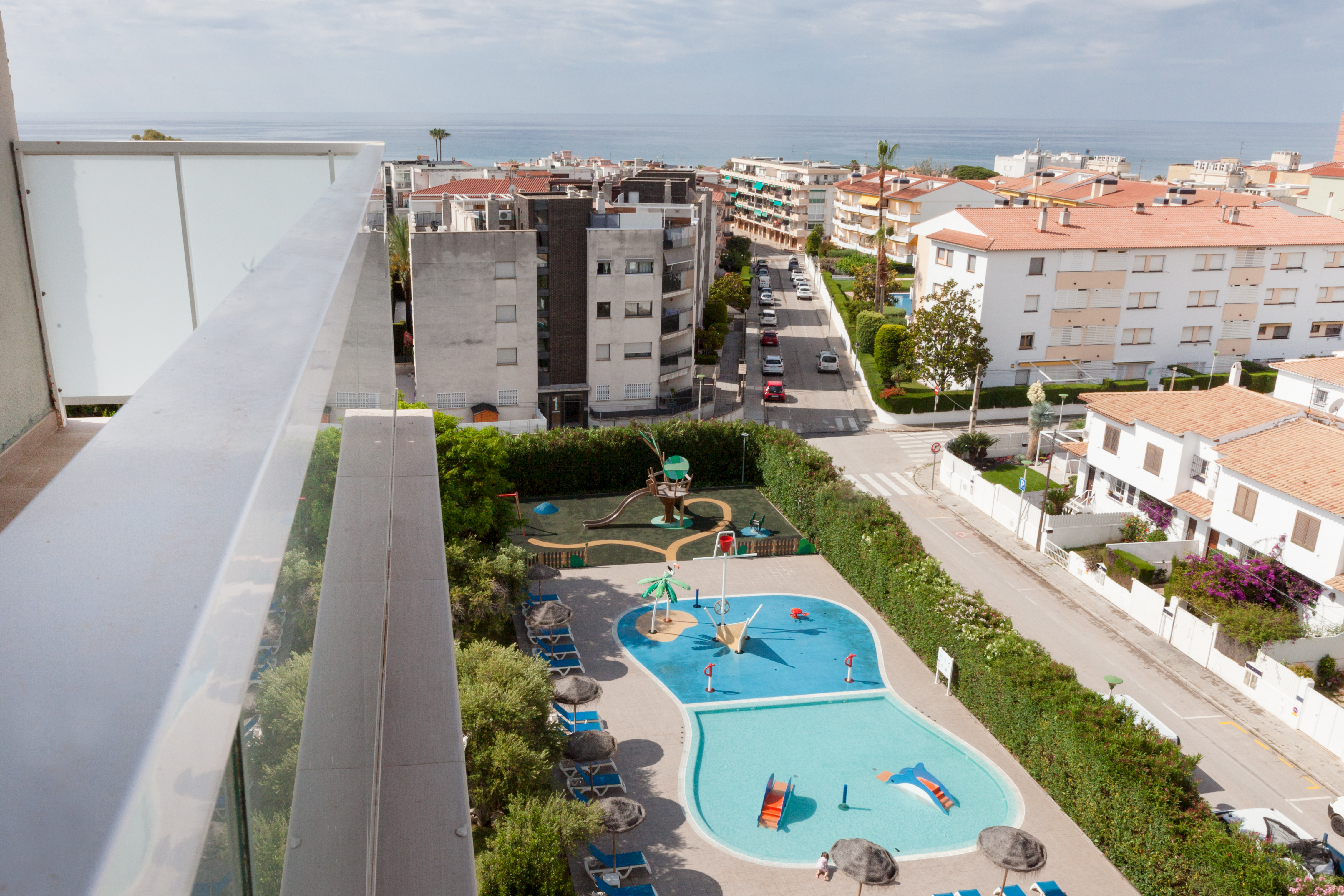 Family Room Standard