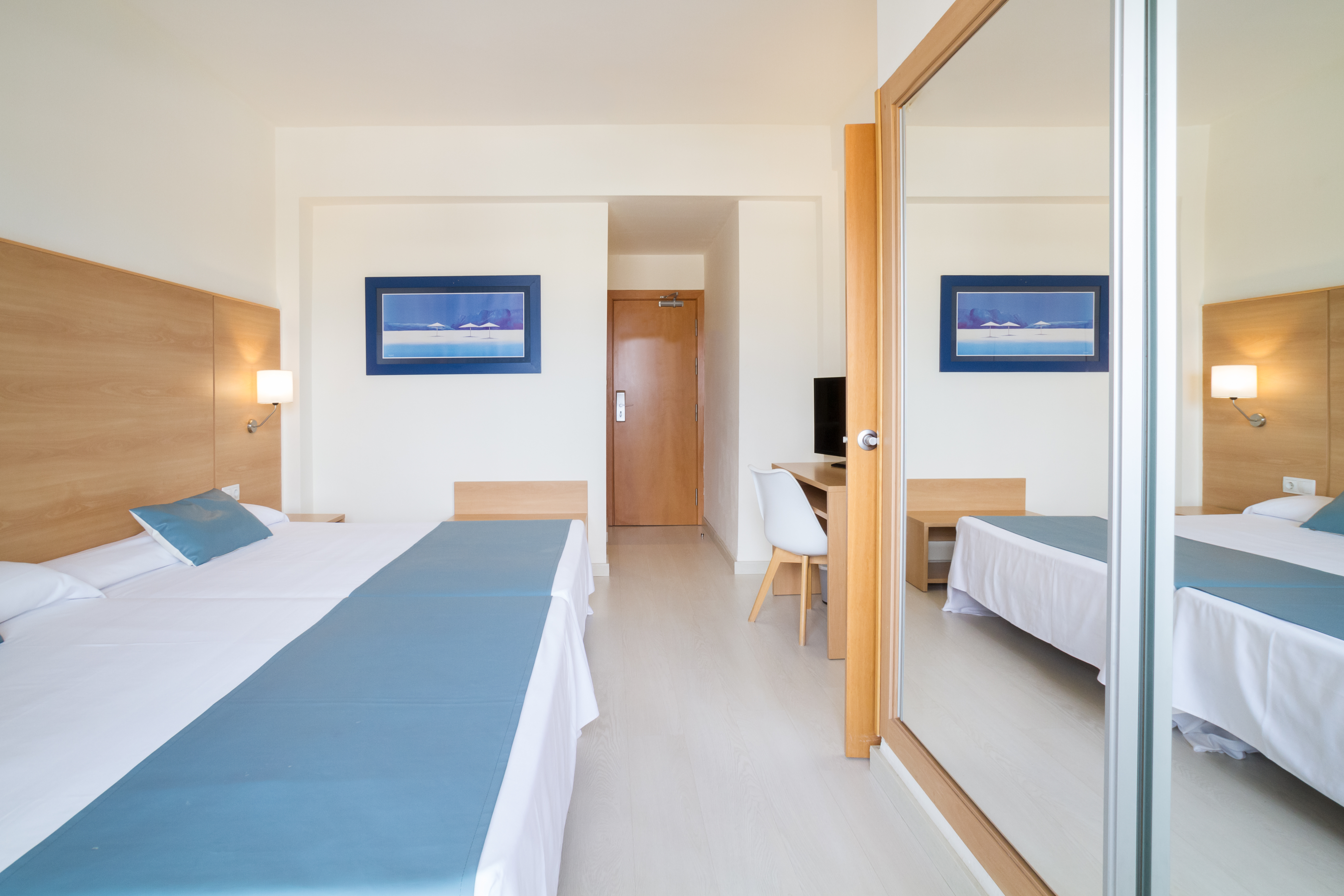 Family Room Standard