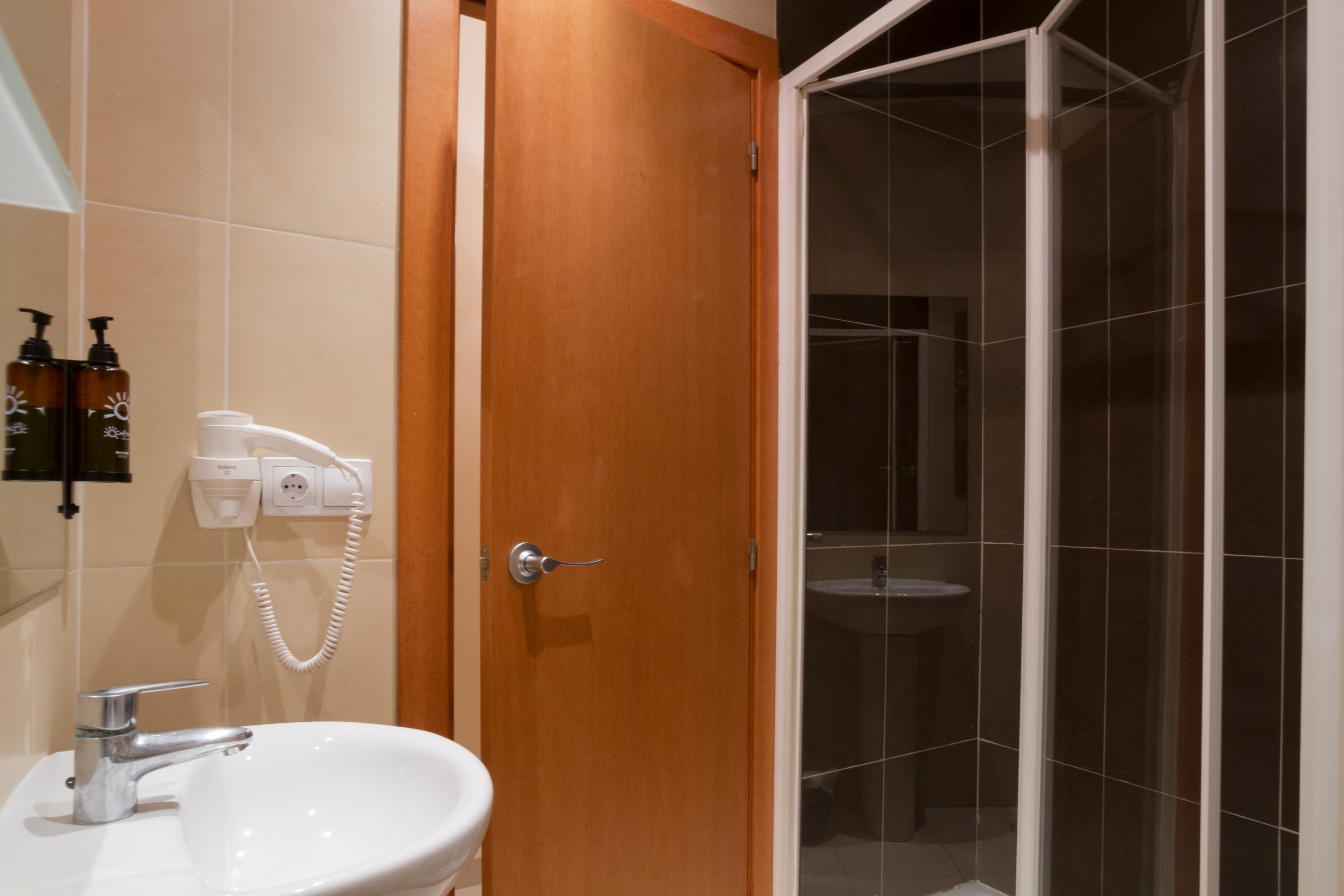 Double or Twin Pool View