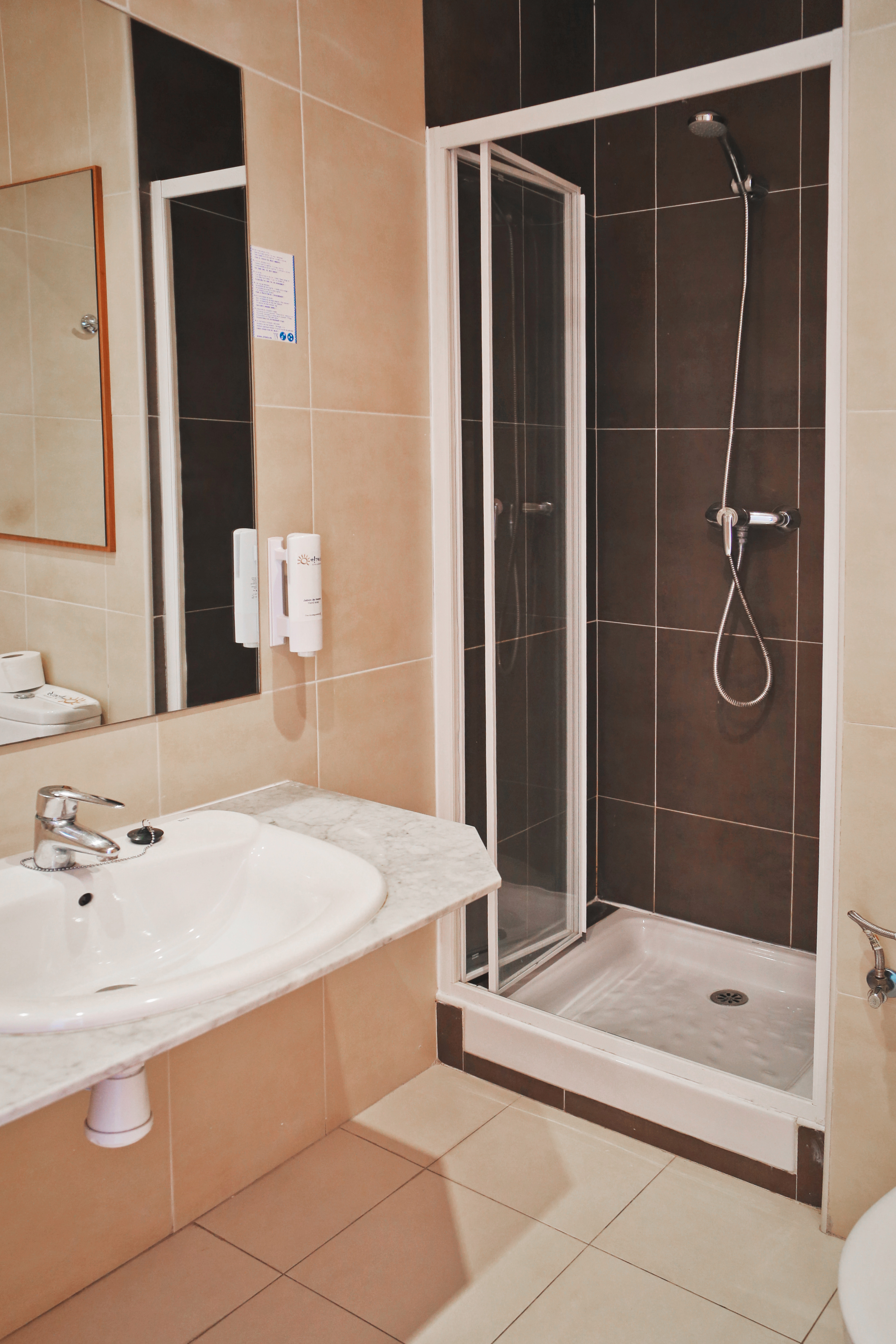 Double or Twin Capacity 3