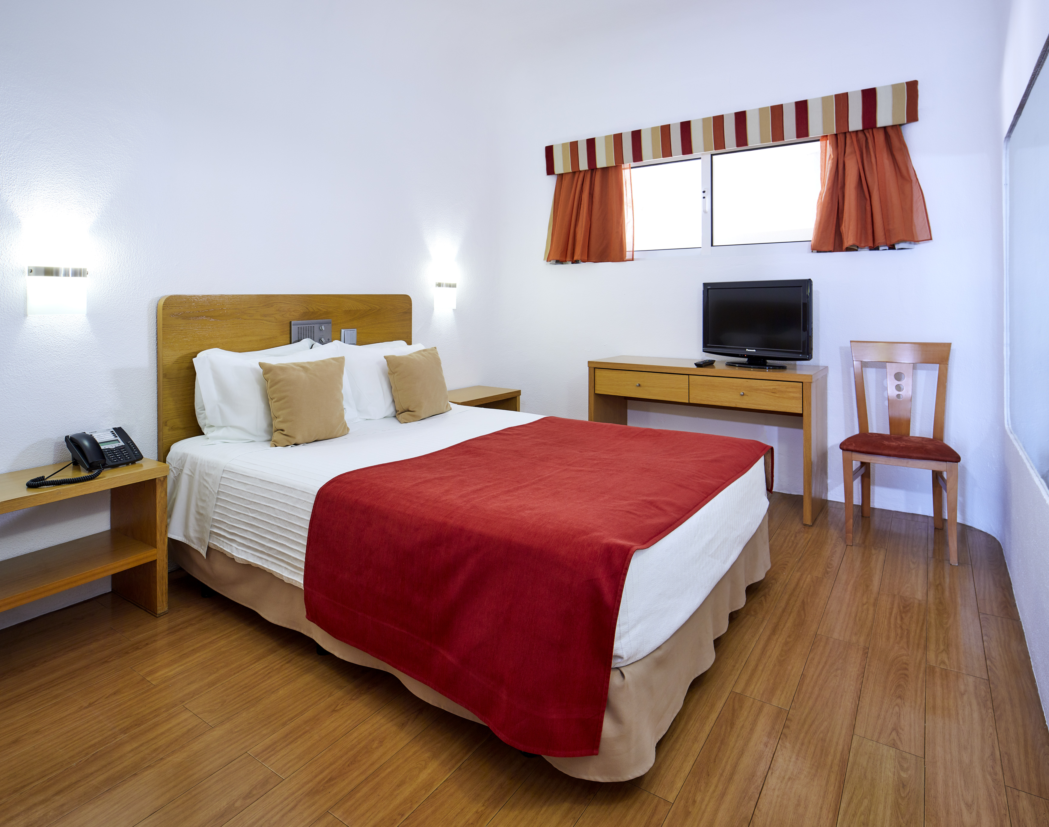 Junior Suite Classic