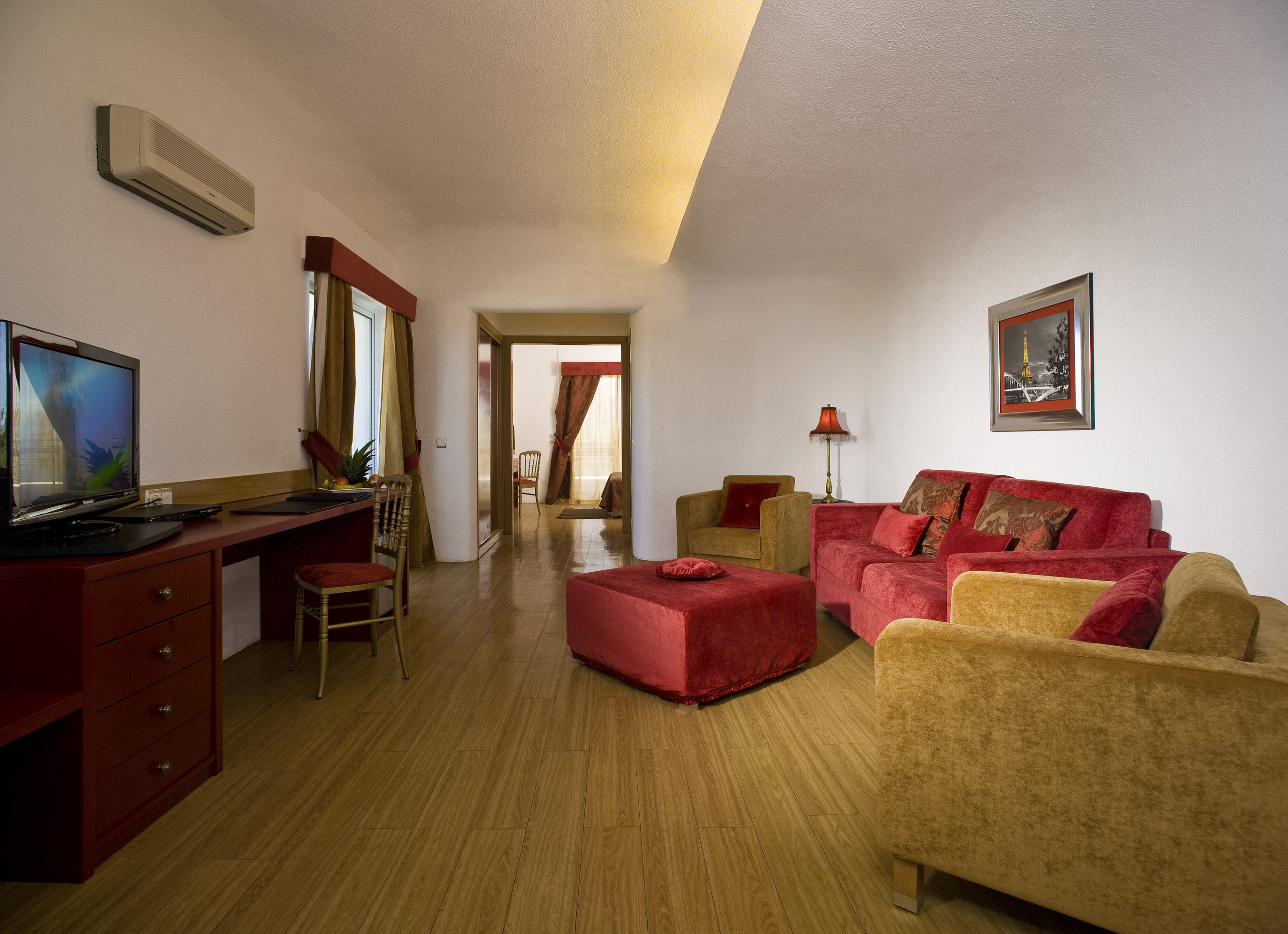 Junior Suite Classic