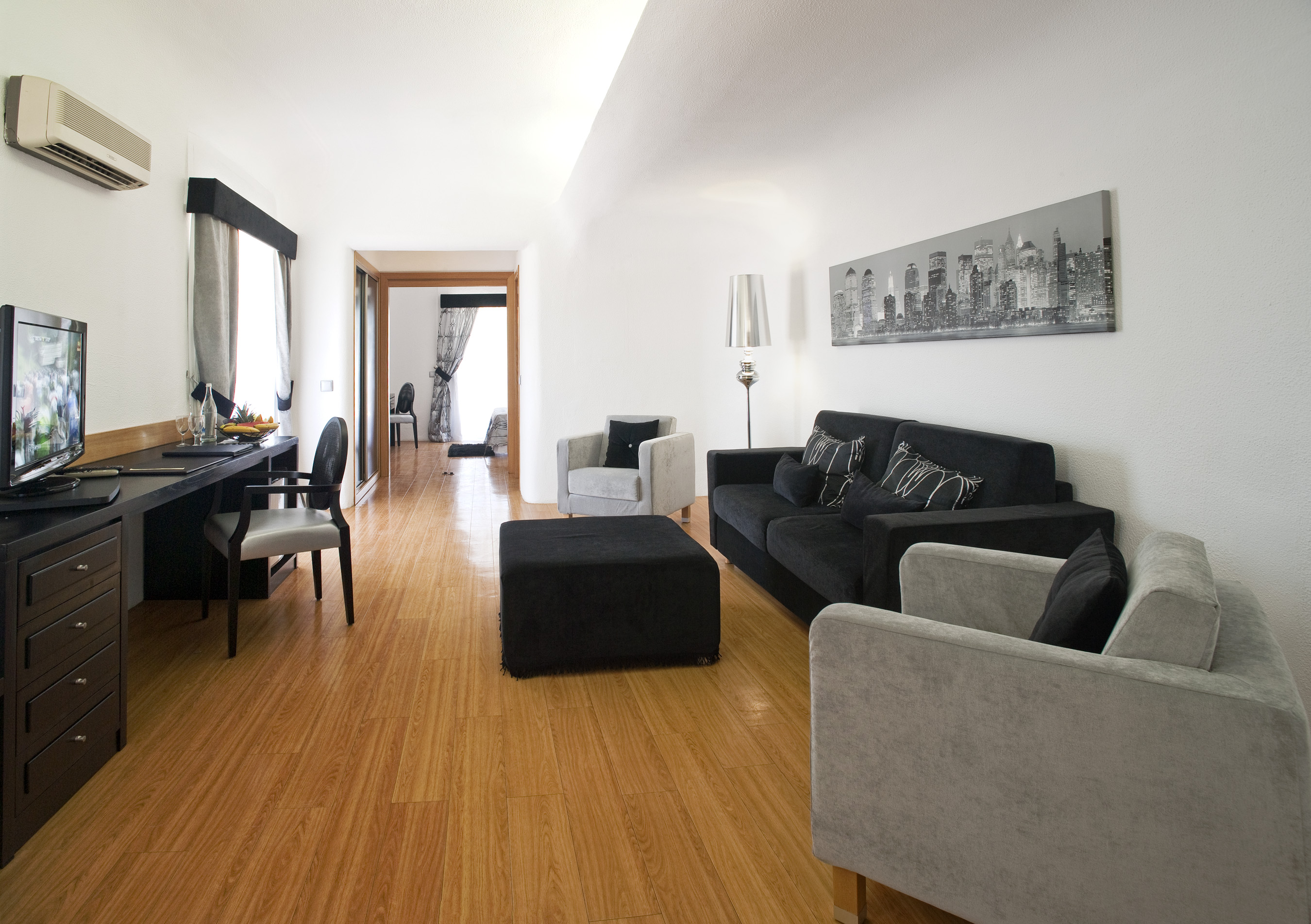 Junior Suite Classic