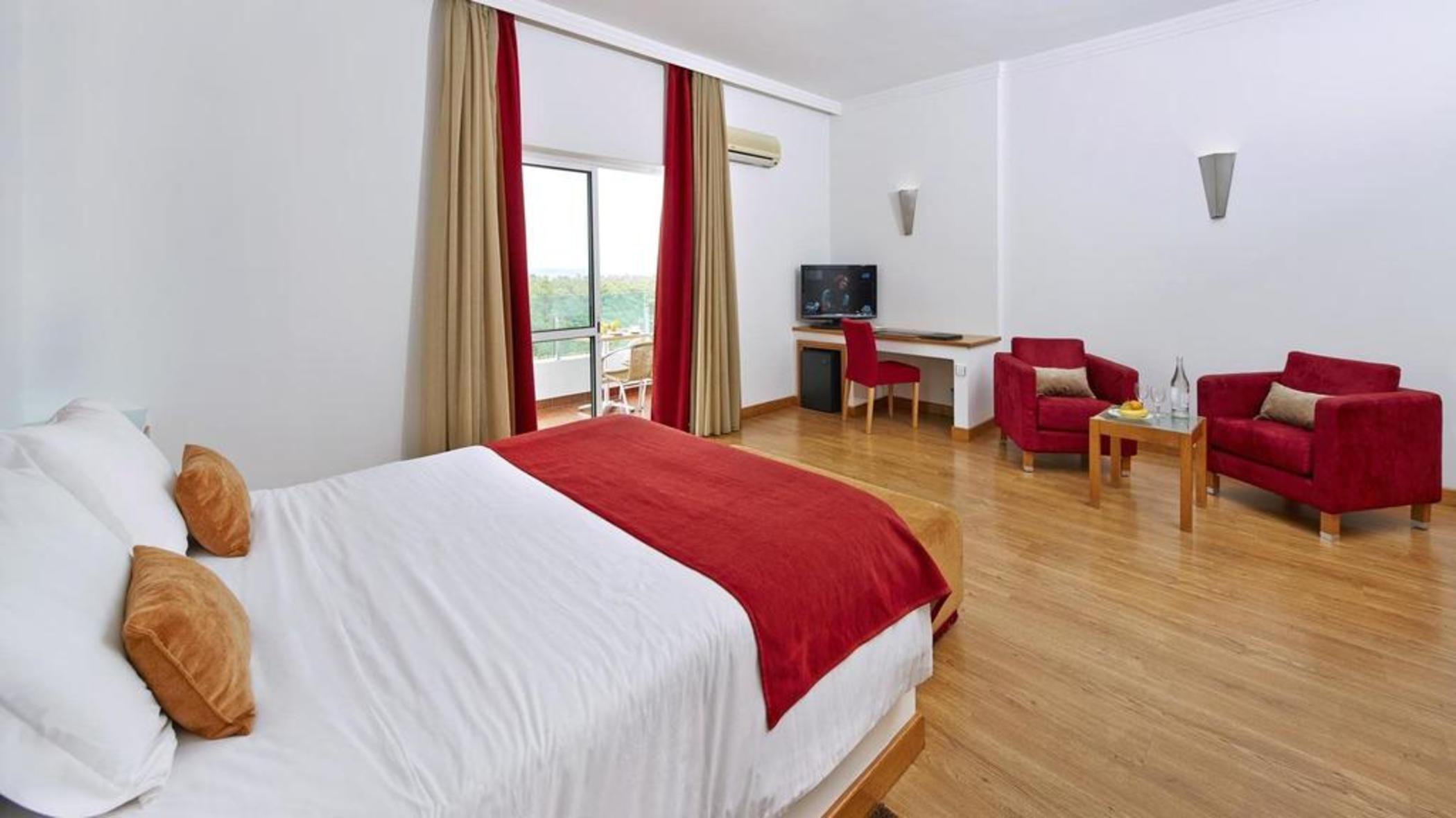 Double or Twin Superior