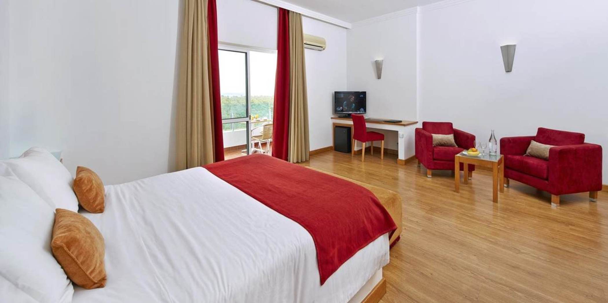 Junior Suite Classic